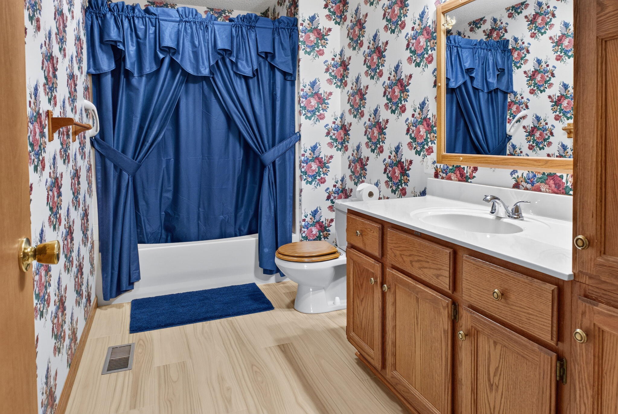 1401 James, Celina, Ohio 45822