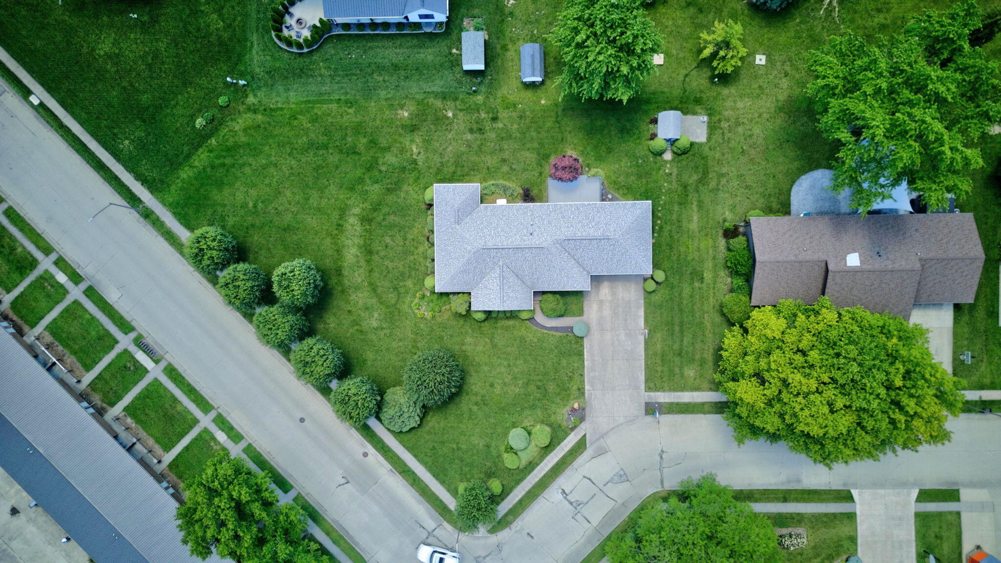 1401 James, Celina, Ohio 45822