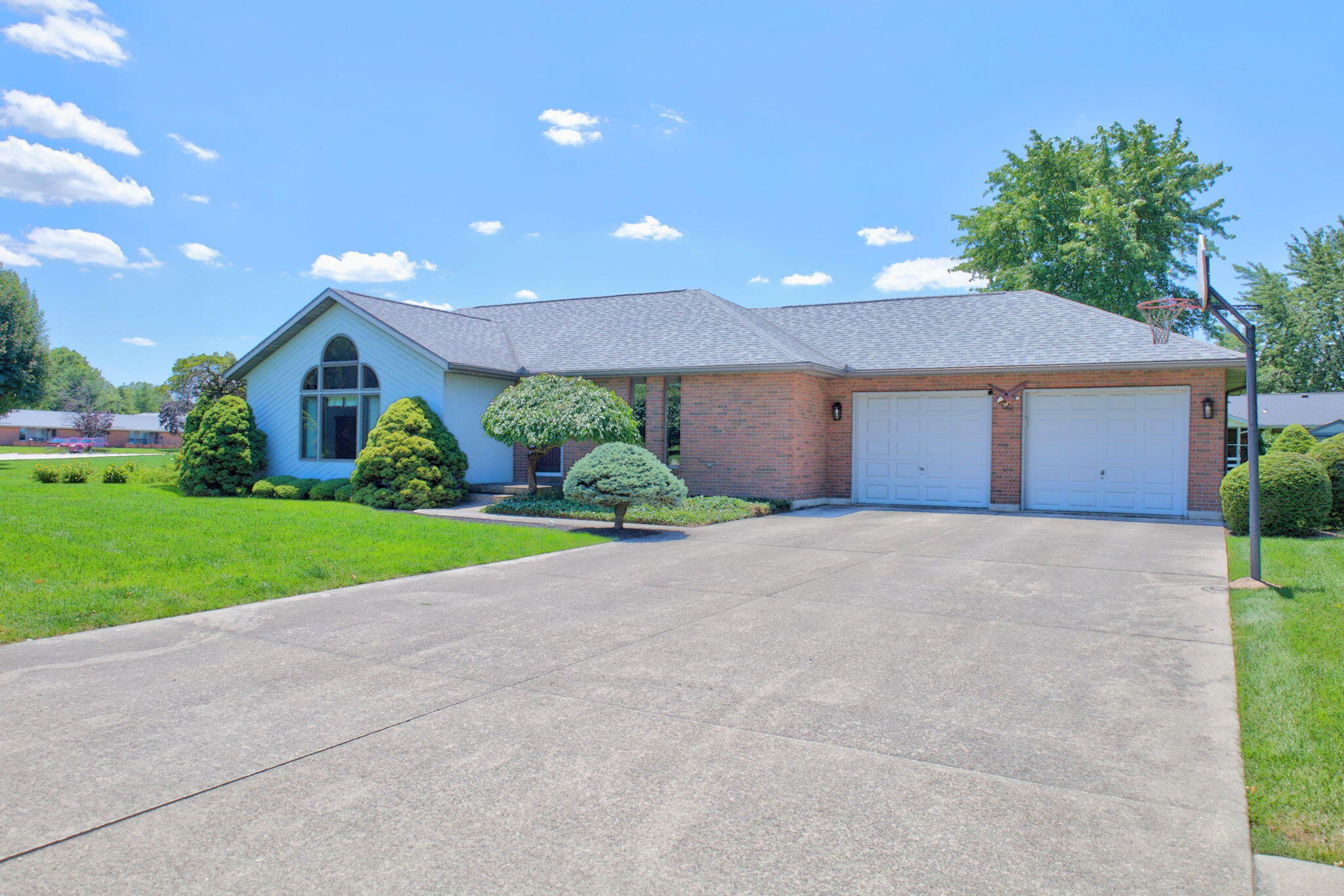 1401 James, Celina, Ohio 45822