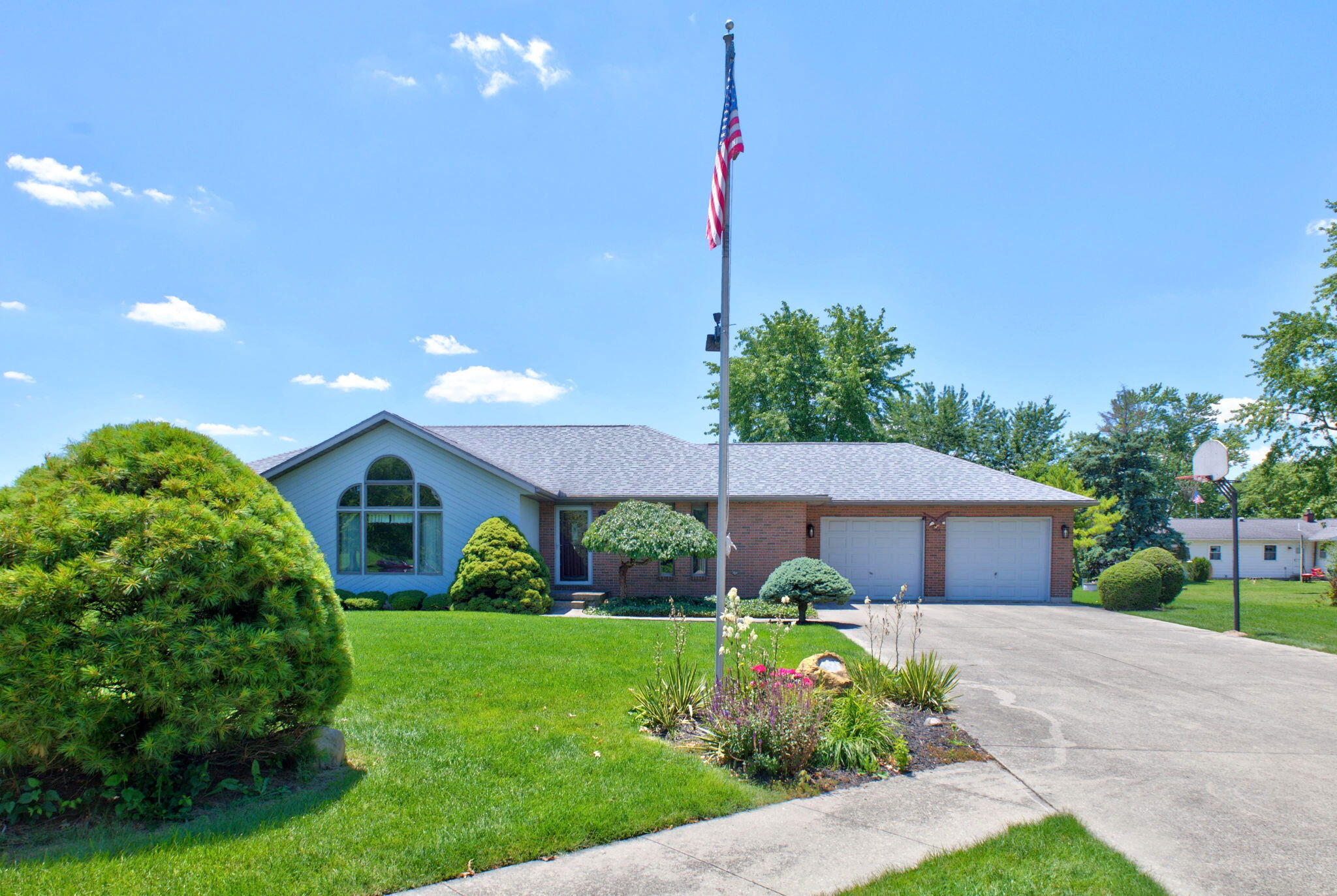 1401 James, Celina, Ohio 45822