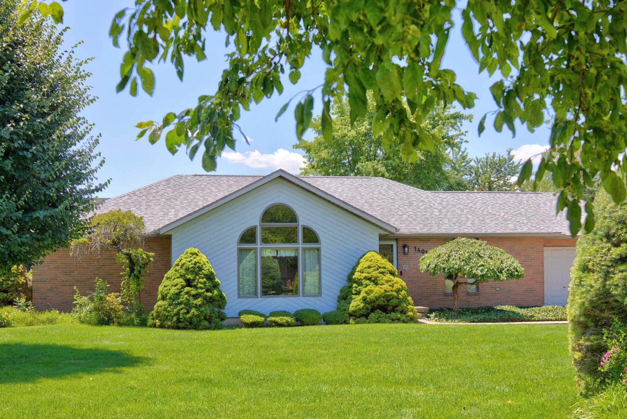 1401 James, Celina, Ohio 45822