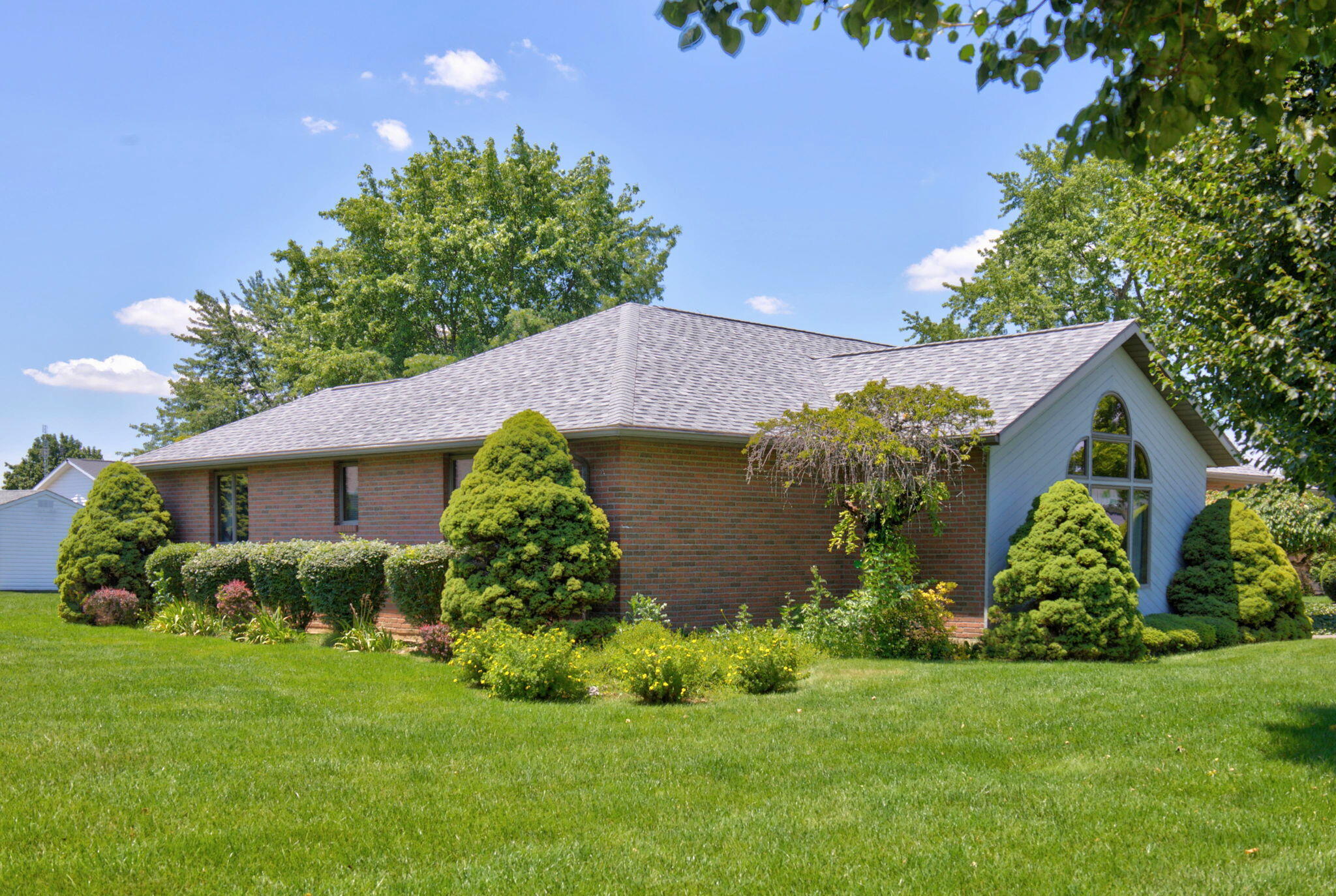 1401 James, Celina, Ohio 45822