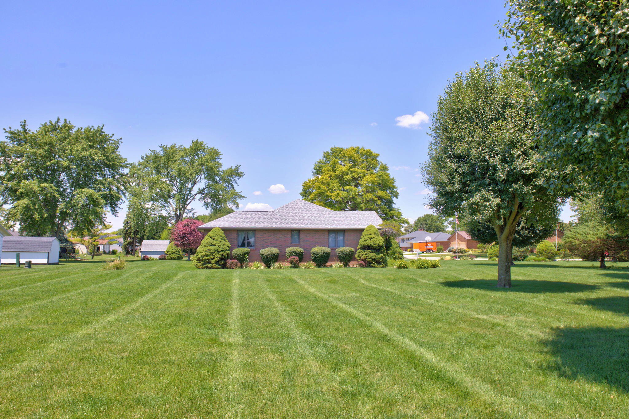 1401 James, Celina, Ohio 45822