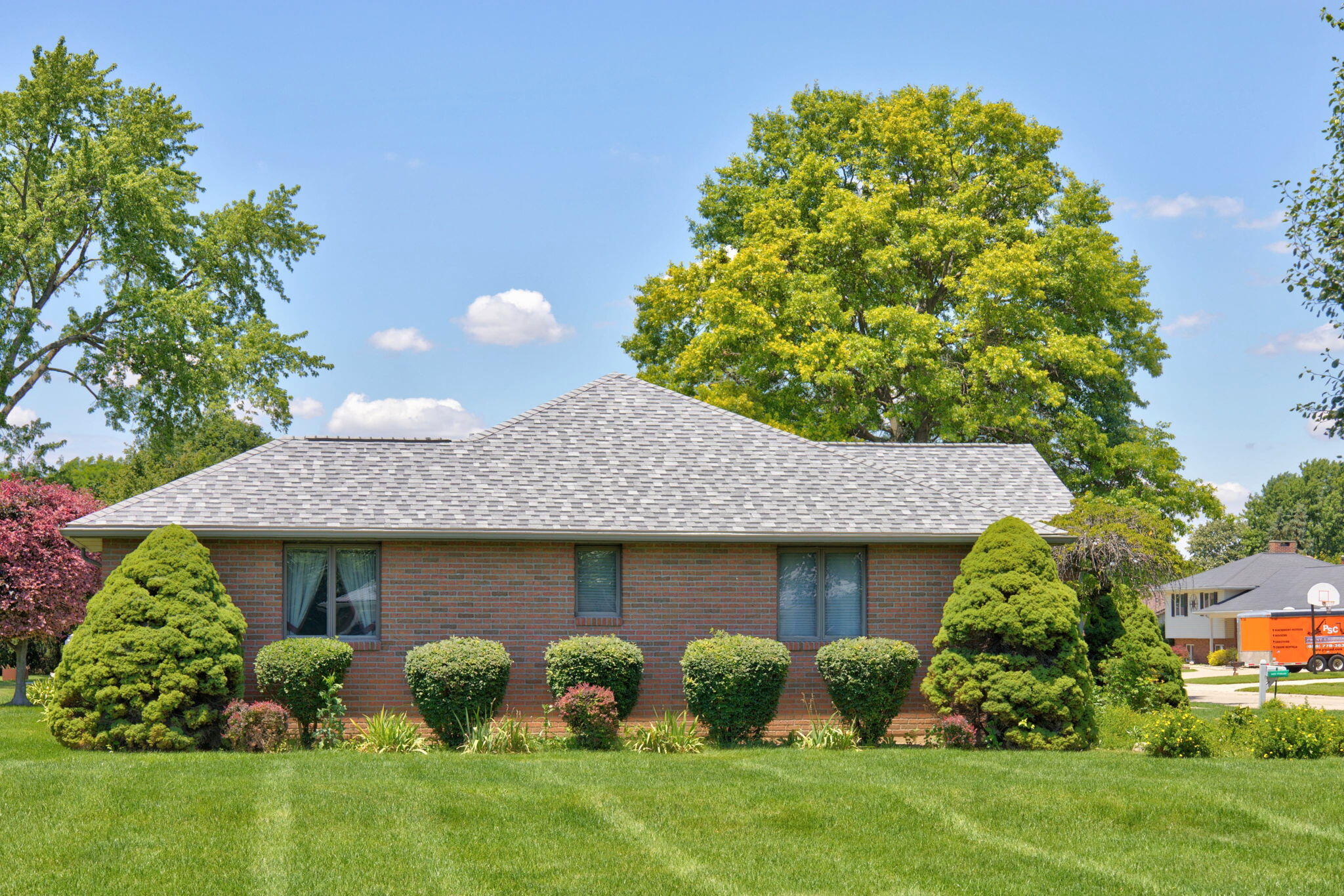 1401 James, Celina, Ohio 45822