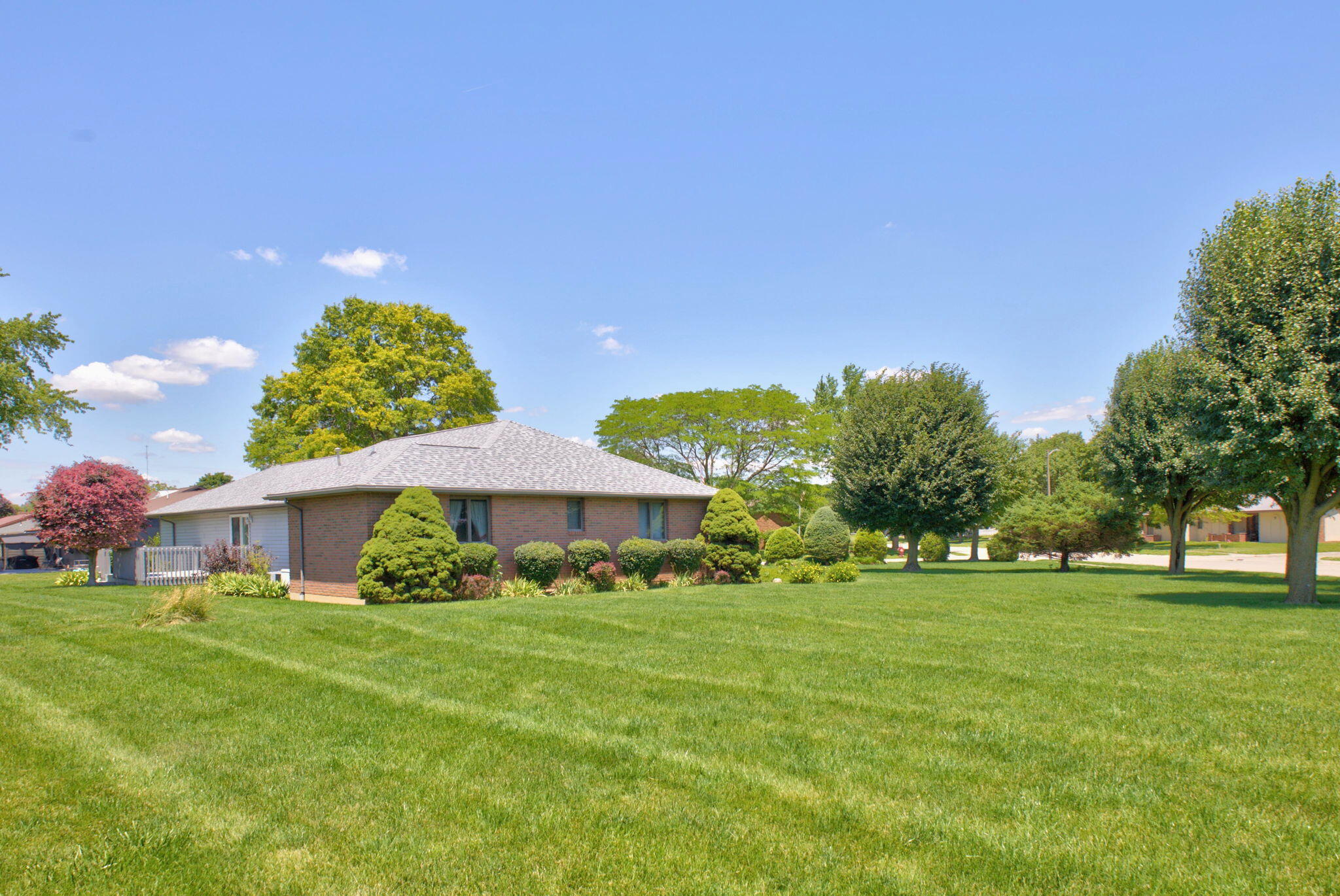 1401 James, Celina, Ohio 45822