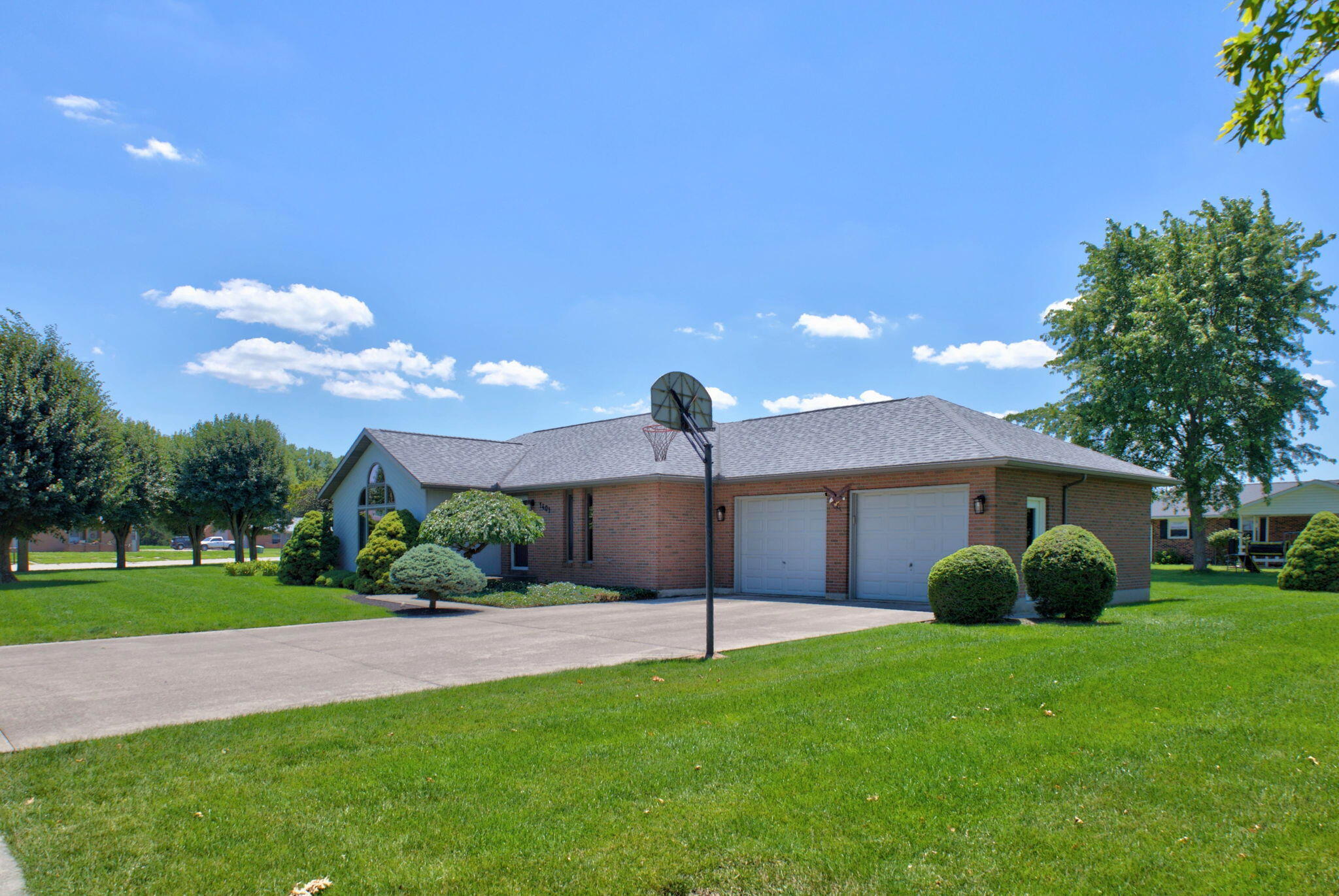 1401 James, Celina, Ohio 45822