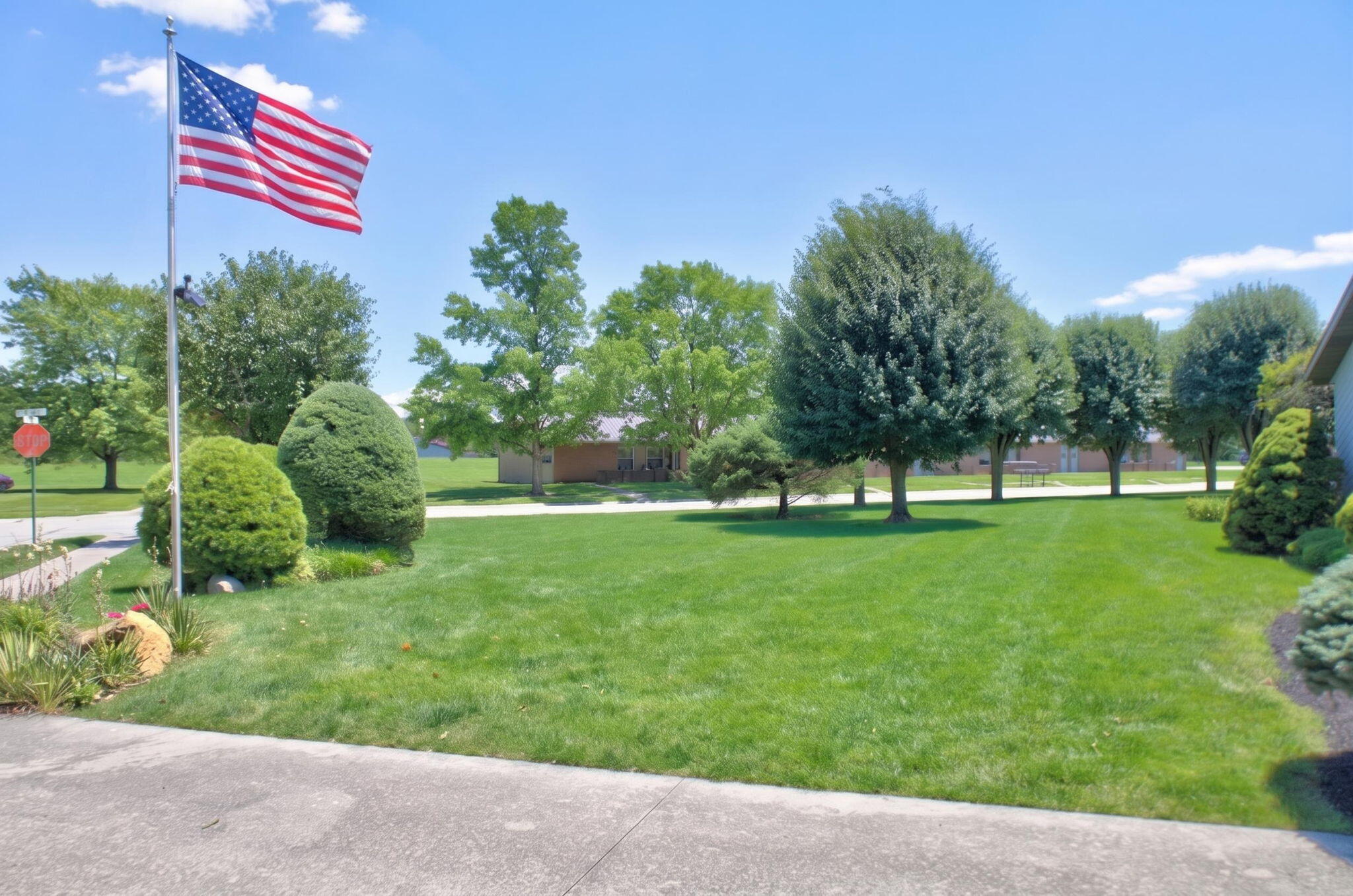 1401 James, Celina, Ohio 45822