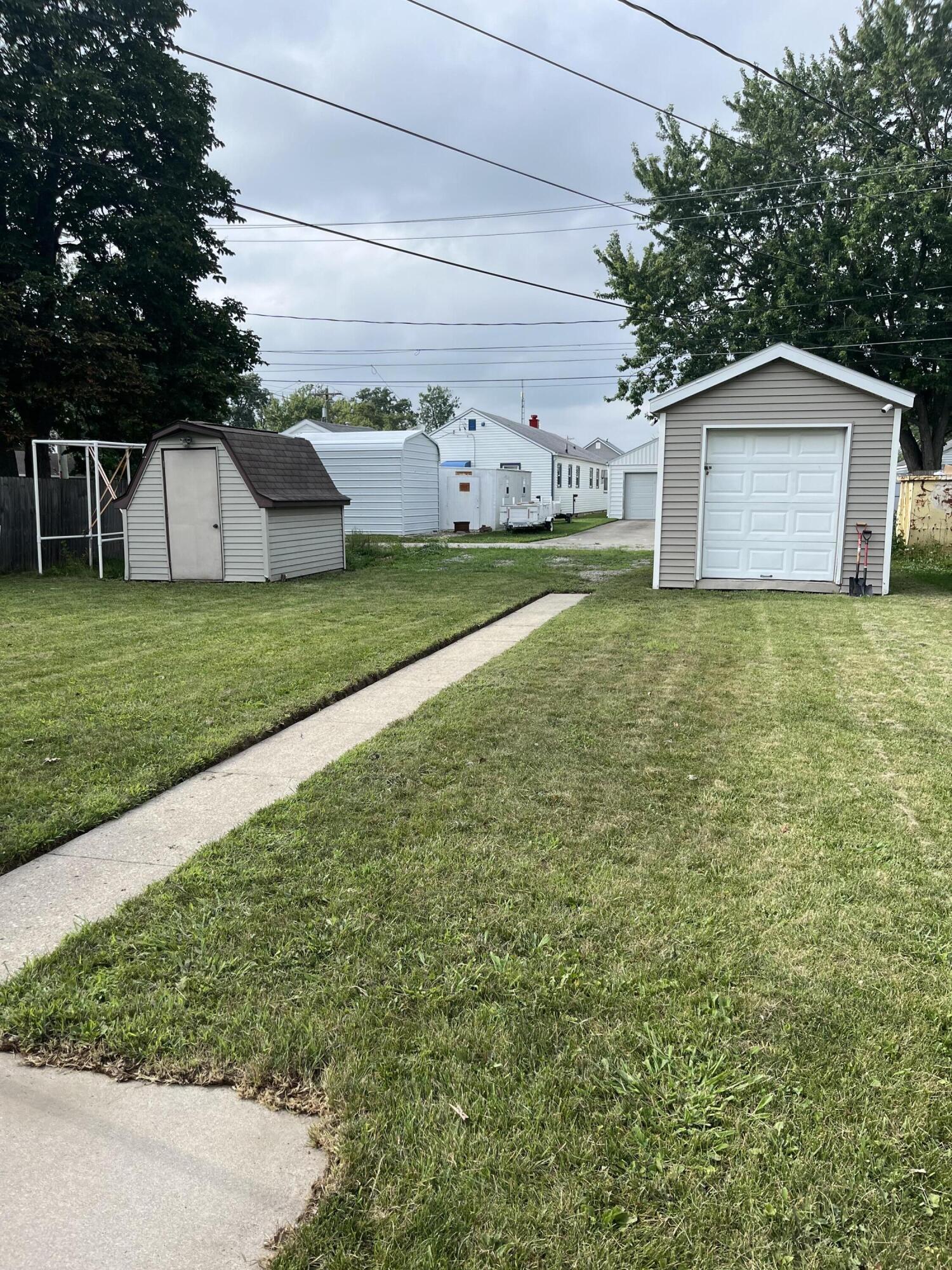 645 Fulton, Celina, Ohio 45822