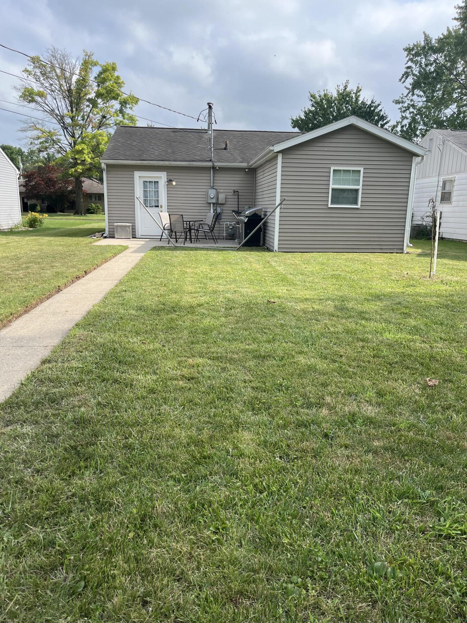 645 Fulton, Celina, Ohio 45822