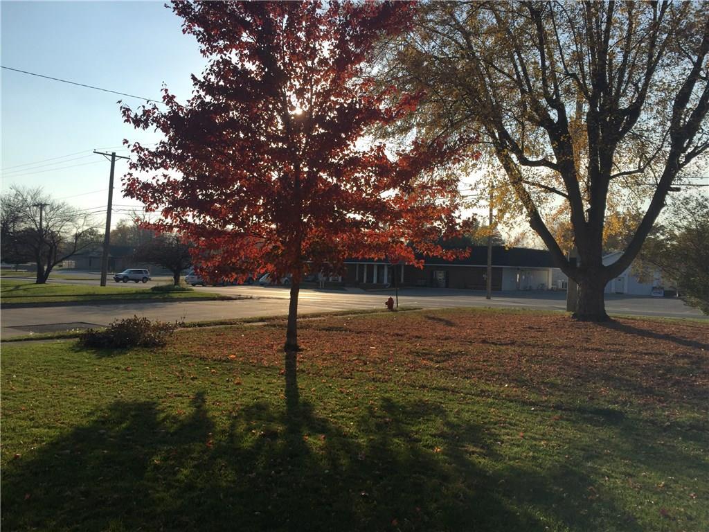 645 Fulton, Celina, Ohio 45822