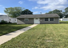 645 Fulton, Celina, Ohio 45822, 3 Bedrooms Bedrooms, ,1 BathroomBathrooms,Residential,For Sale,Fulton,1046879