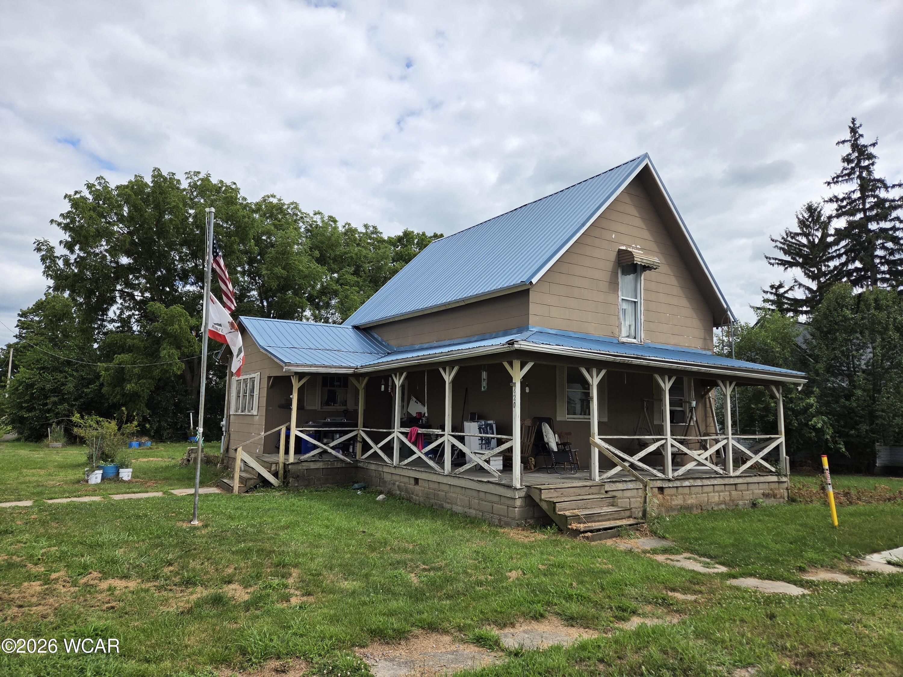 420 Woodland Avenue, Van Wert, Ohio