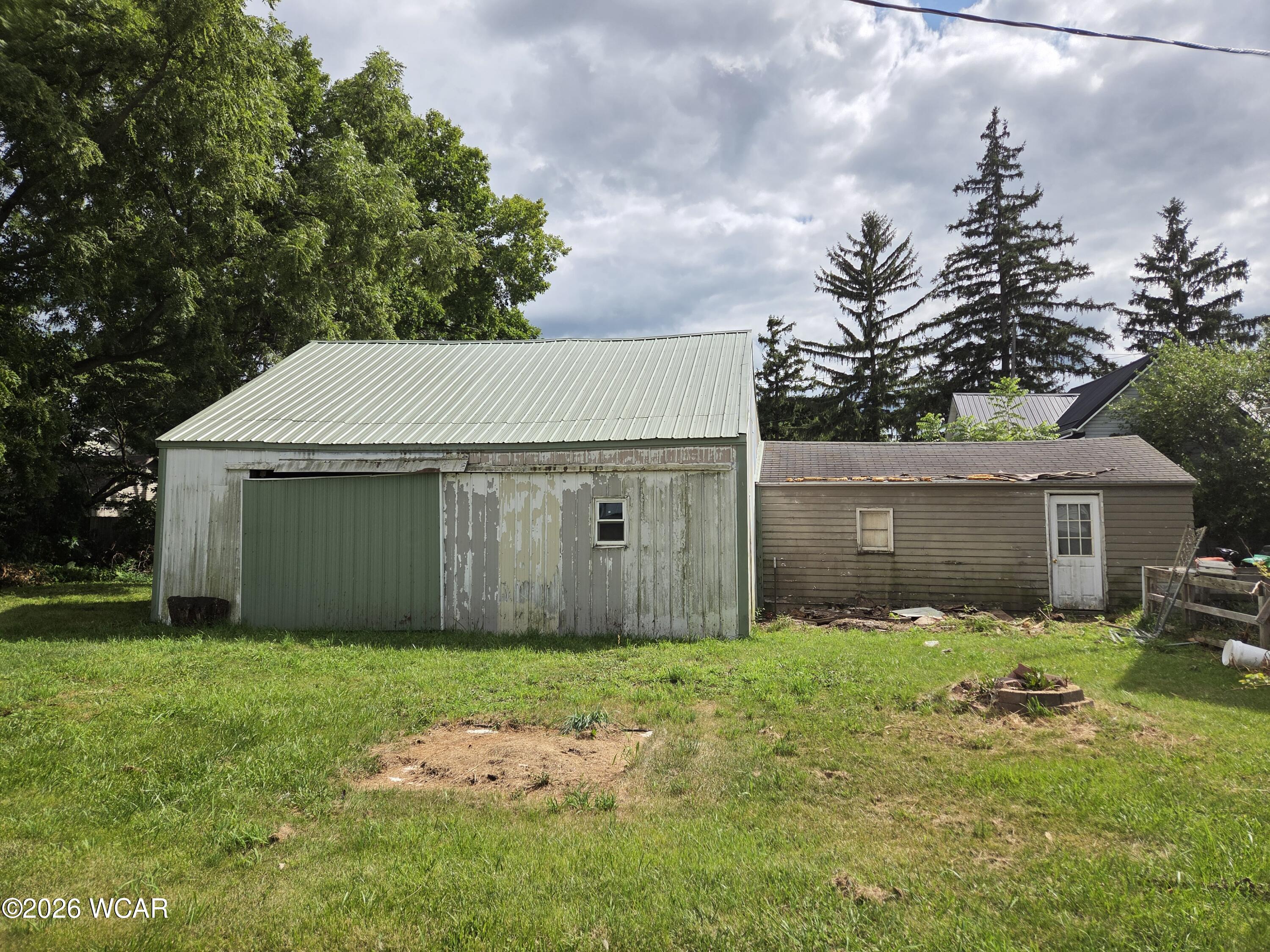 420 Woodland Avenue, Van Wert, Ohio