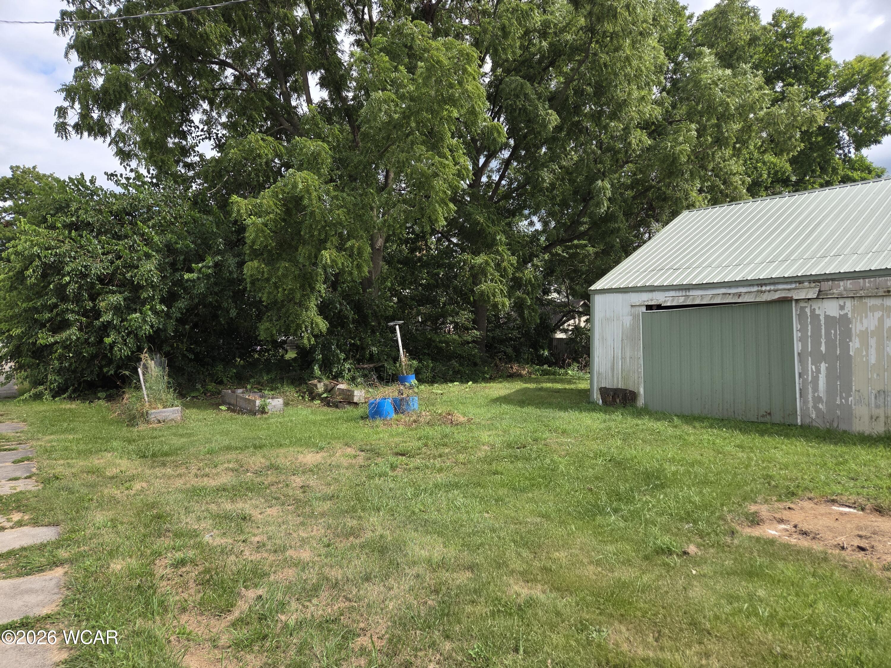 420 Woodland Avenue, Van Wert, Ohio