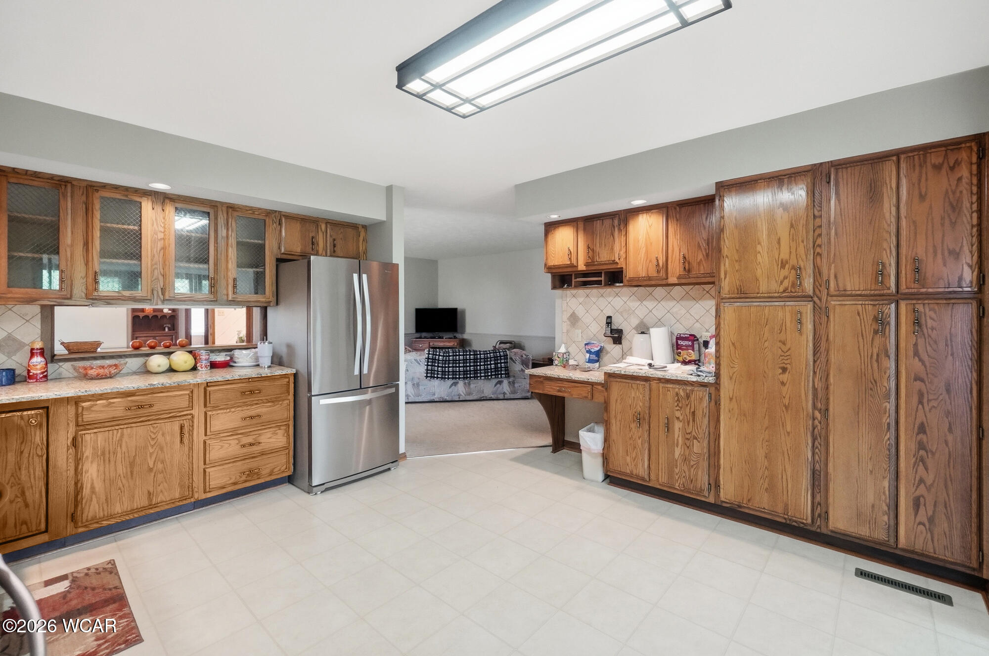 15811 Sunset Boulevard, Wapakoneta, Ohio