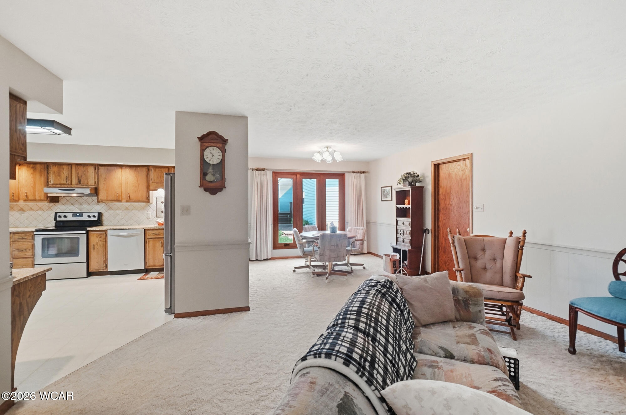 15811 Sunset Boulevard, Wapakoneta, Ohio