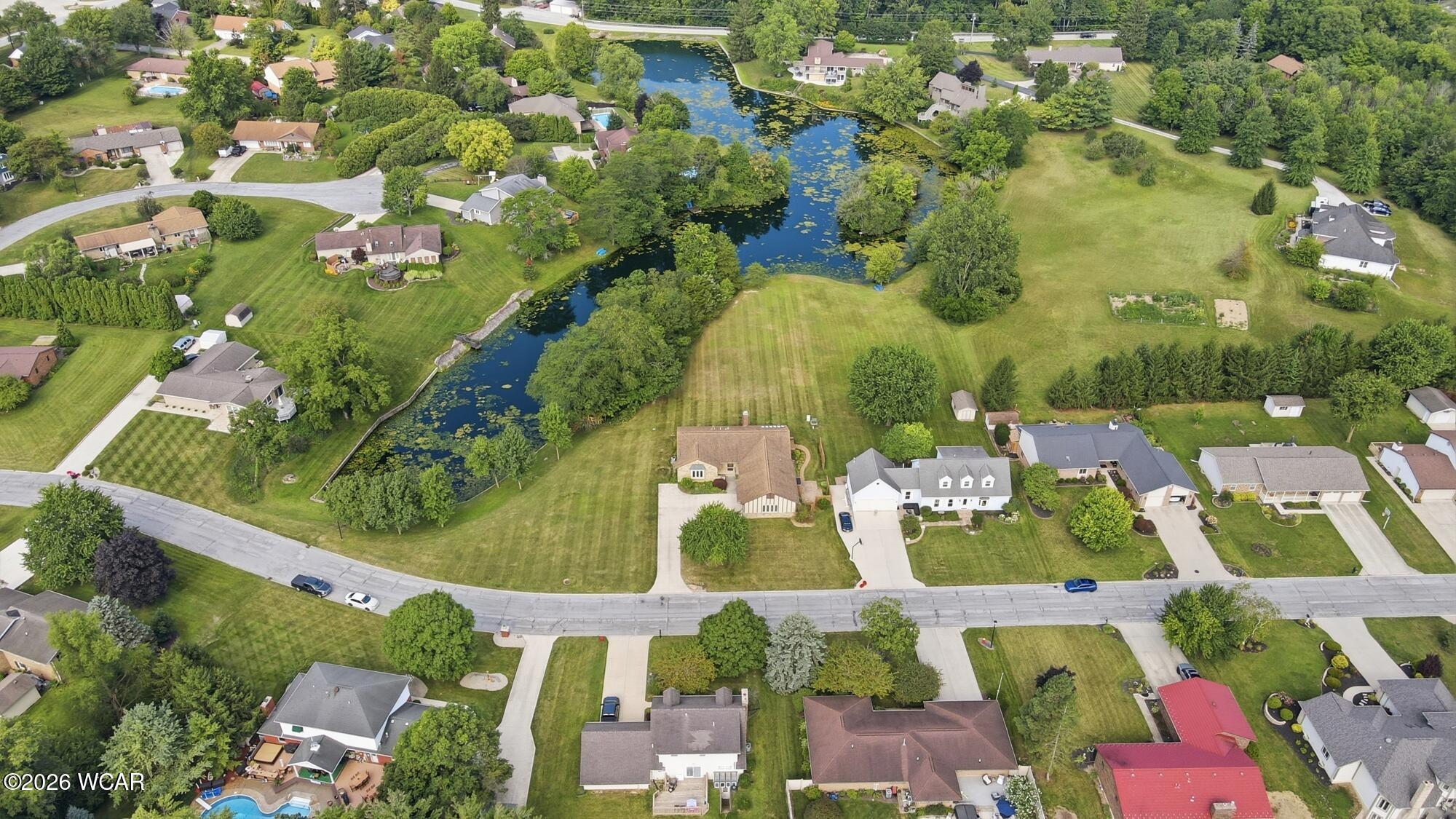 15811 Sunset Boulevard, Wapakoneta, Ohio