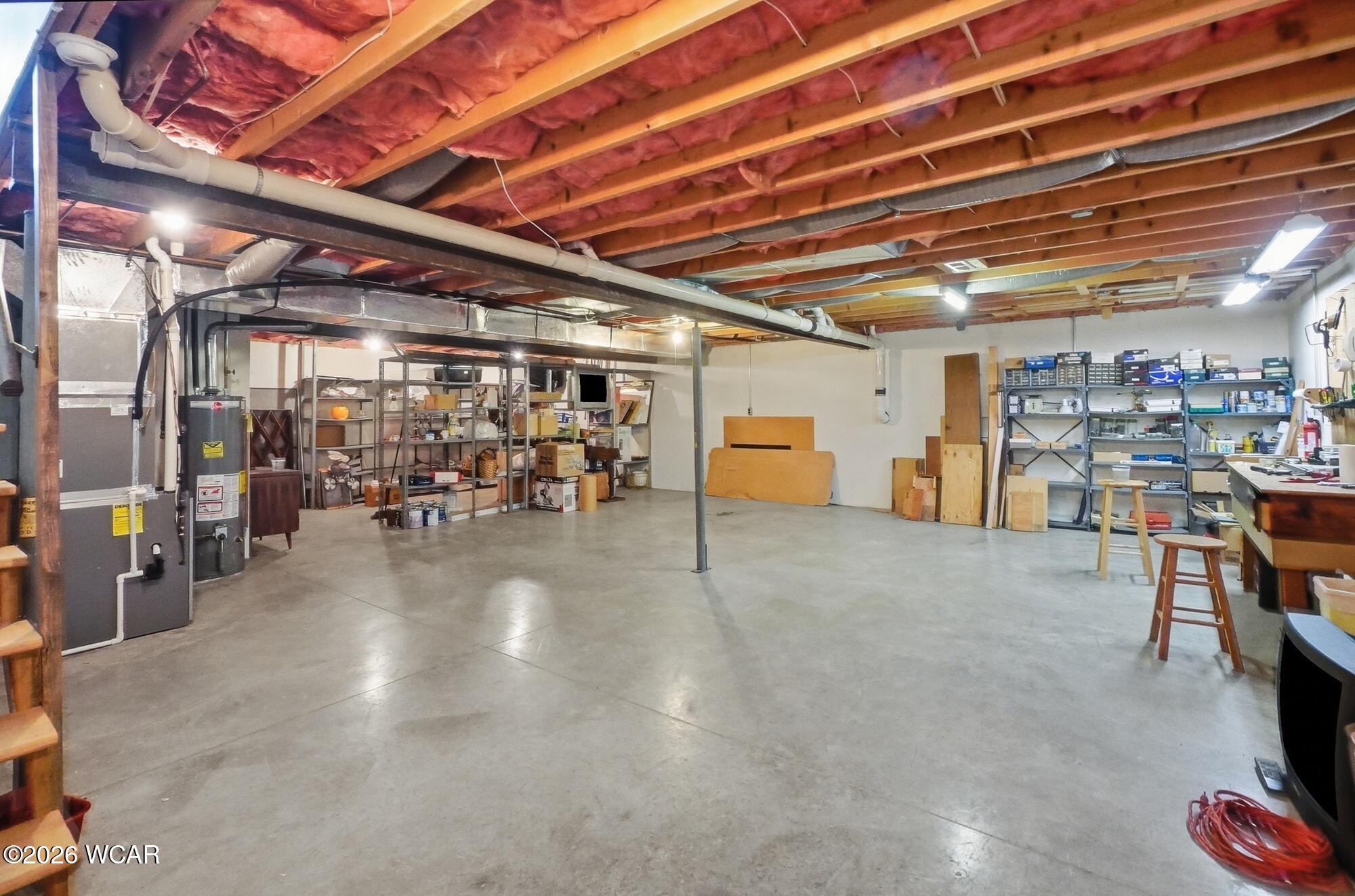 15811 Sunset Boulevard, Wapakoneta, Ohio