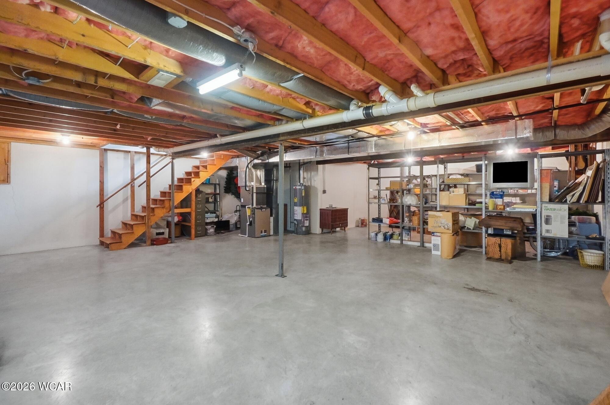 15811 Sunset Boulevard, Wapakoneta, Ohio