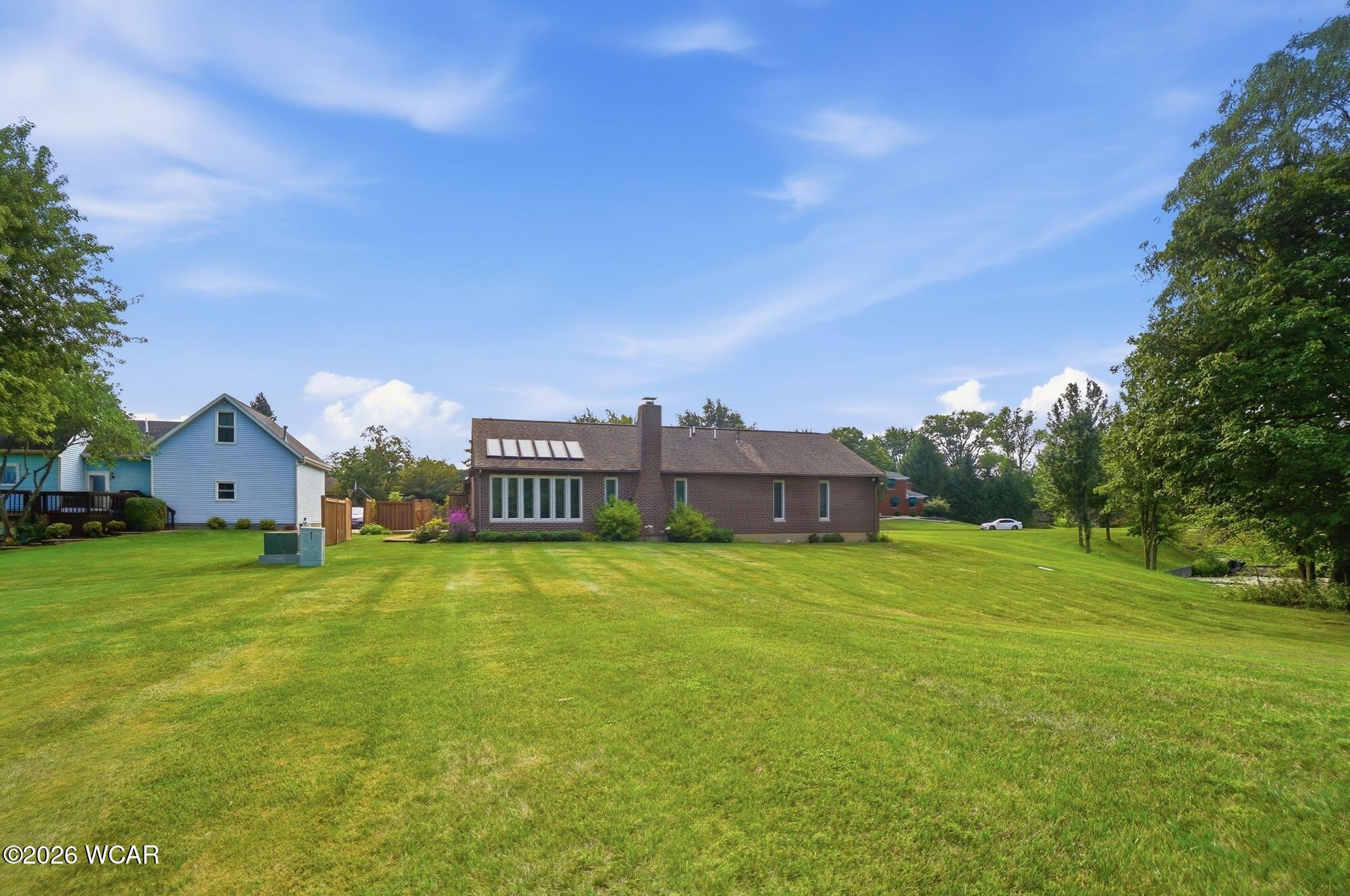 15811 Sunset Boulevard, Wapakoneta, Ohio