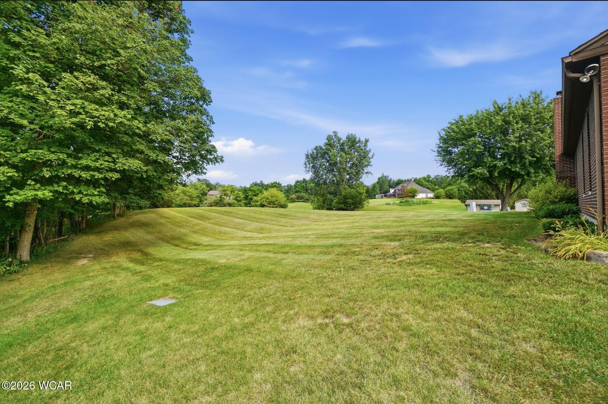 15811 Sunset Boulevard, Wapakoneta, Ohio