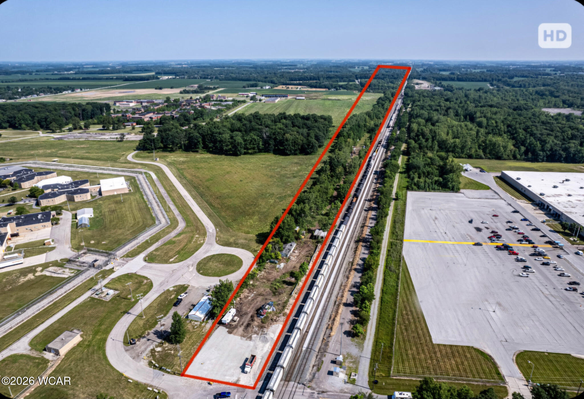 505 Bible Road, Lima, Ohio