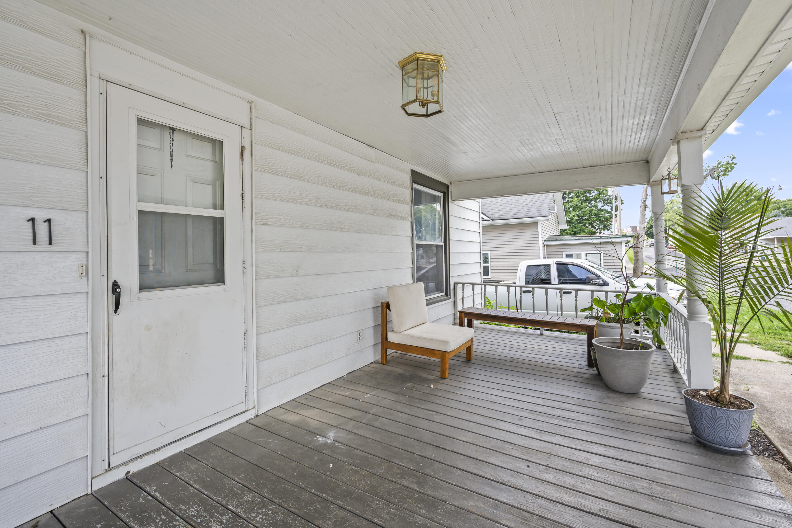 11 Main, Christiansburg, Ohio 45389