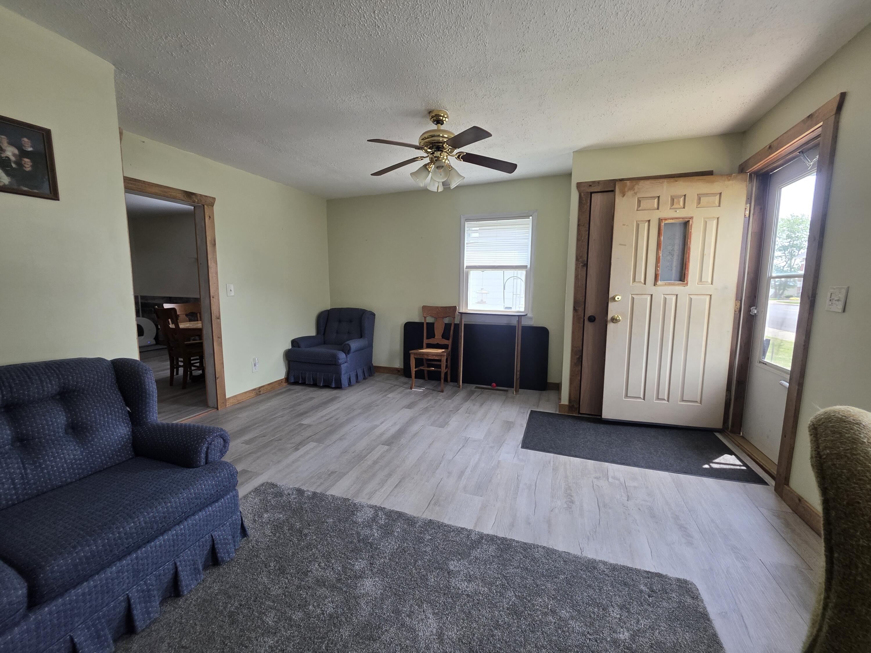 8827 State Route 274, Kettlersville, Ohio 45336