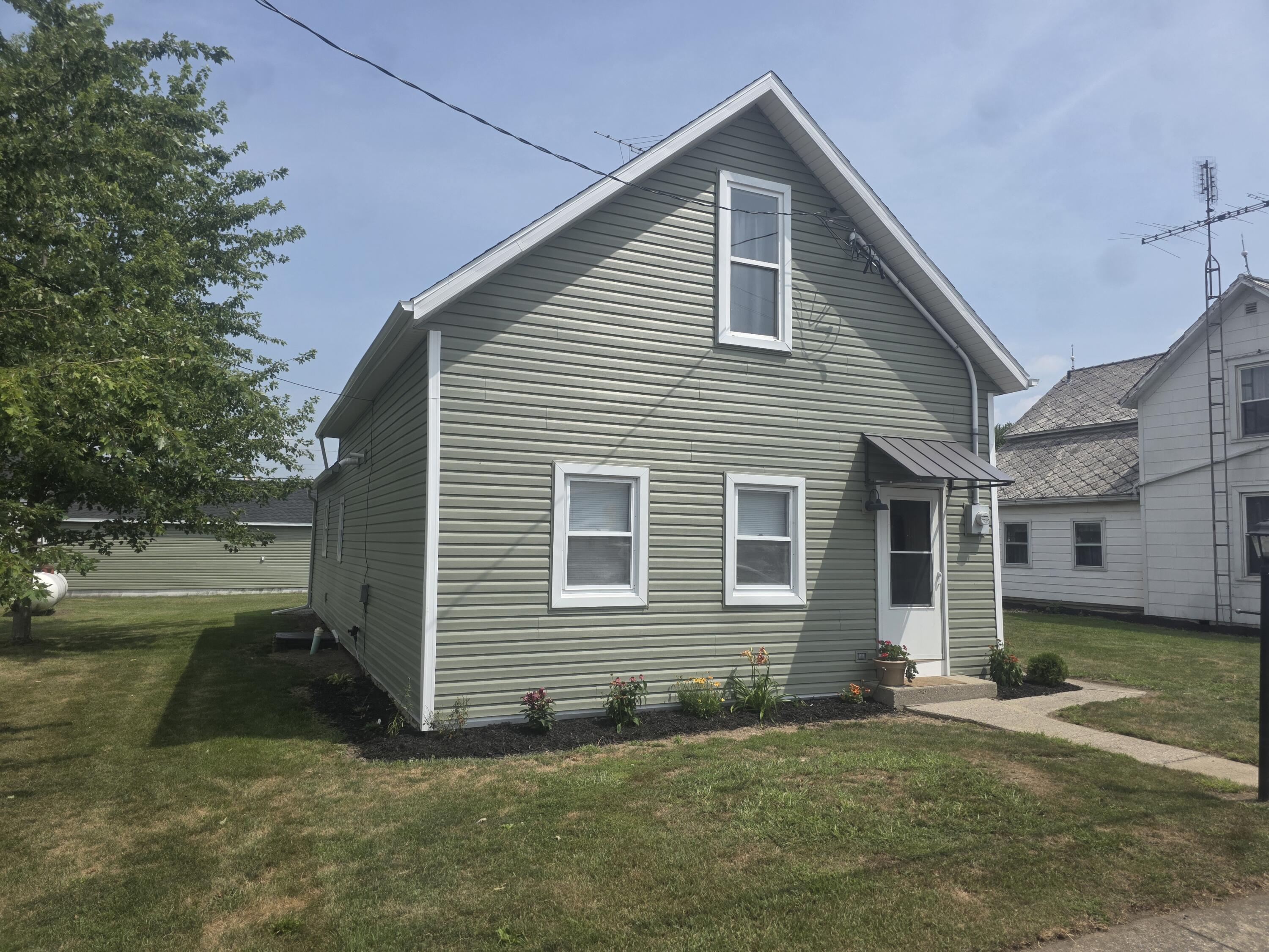 8827 State Route 274, Kettlersville, Ohio 45336