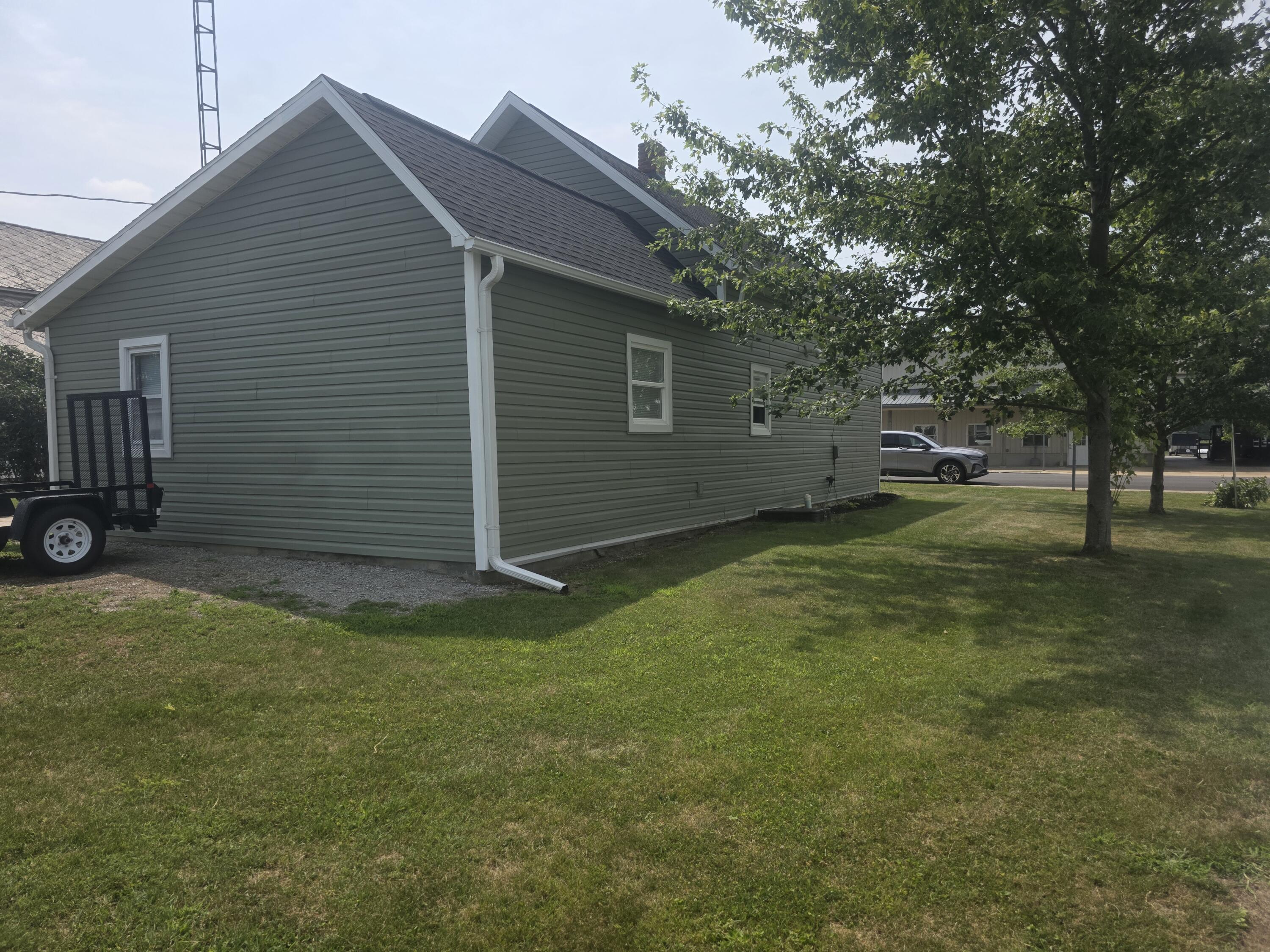 8827 State Route 274, Kettlersville, Ohio 45336