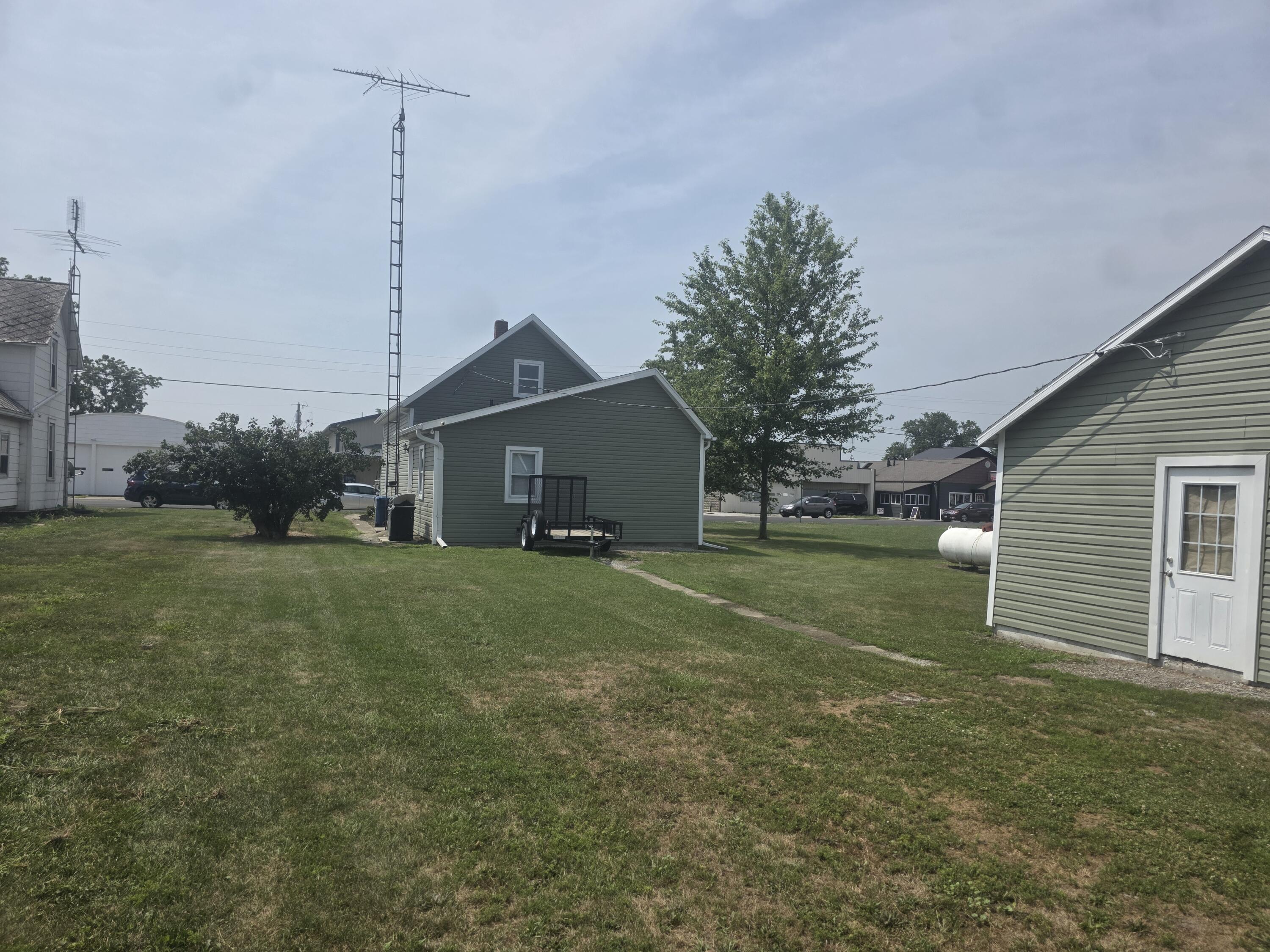 8827 State Route 274, Kettlersville, Ohio 45336