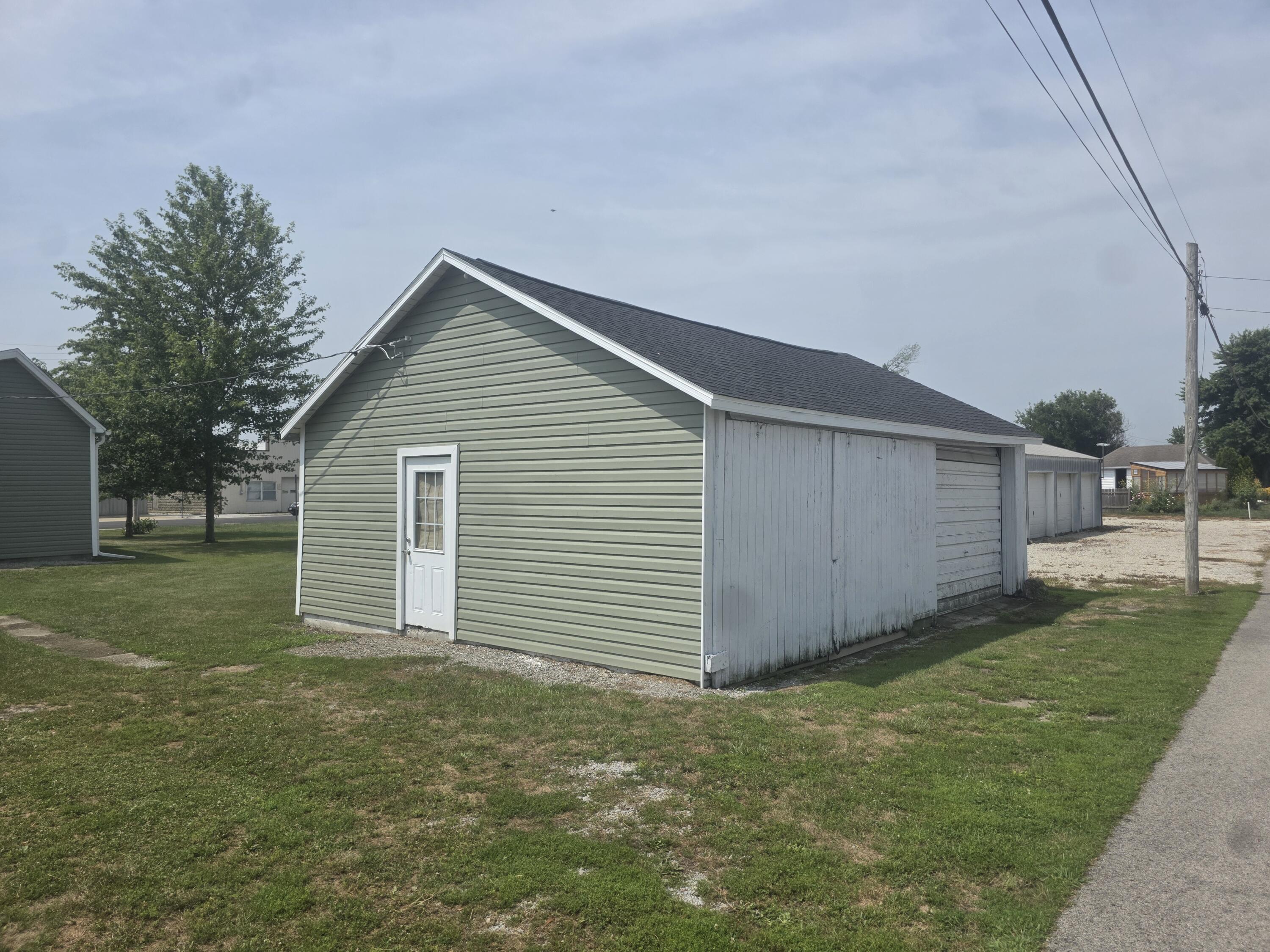 8827 State Route 274, Kettlersville, Ohio 45336