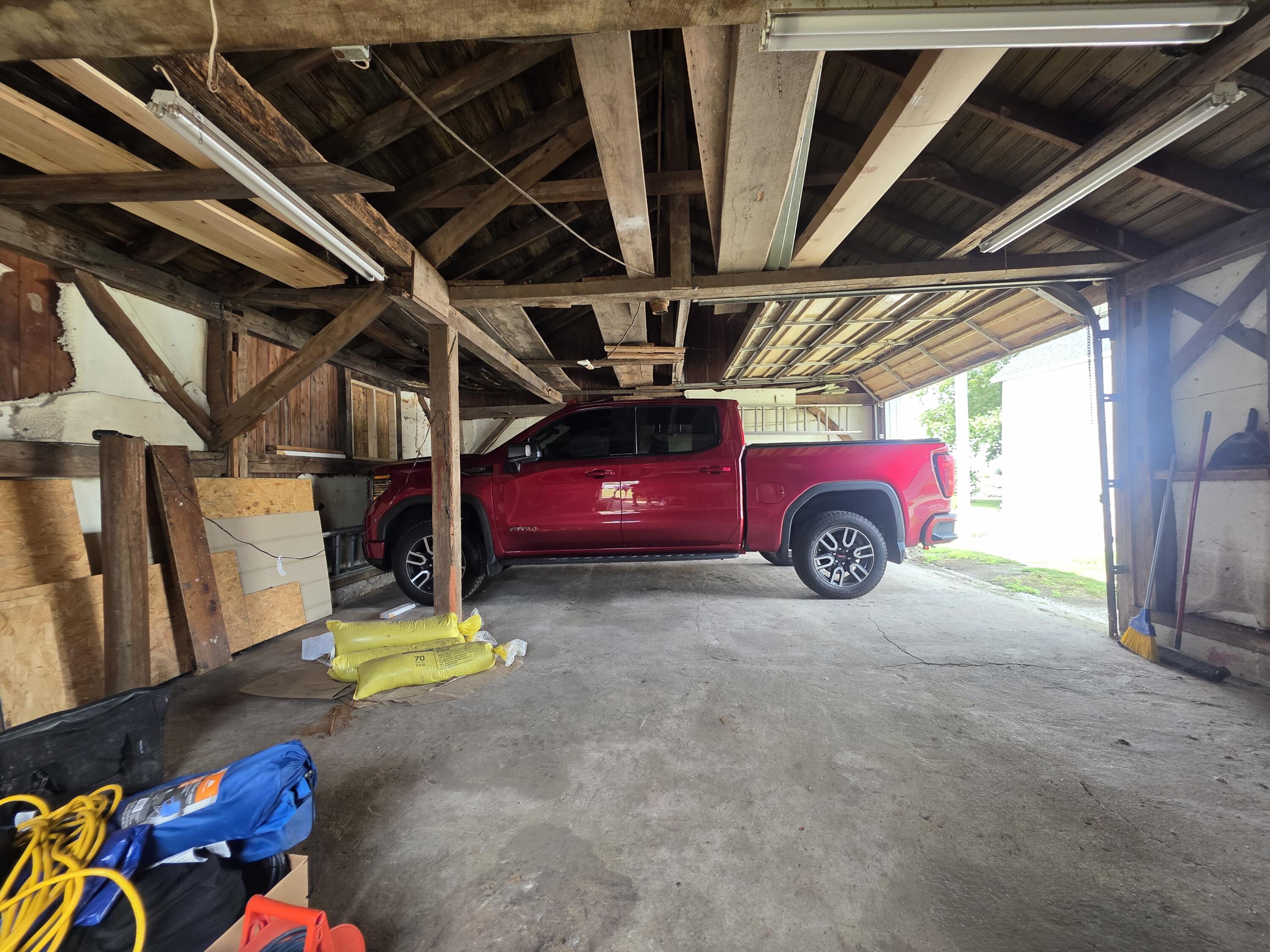 8827 State Route 274, Kettlersville, Ohio 45336