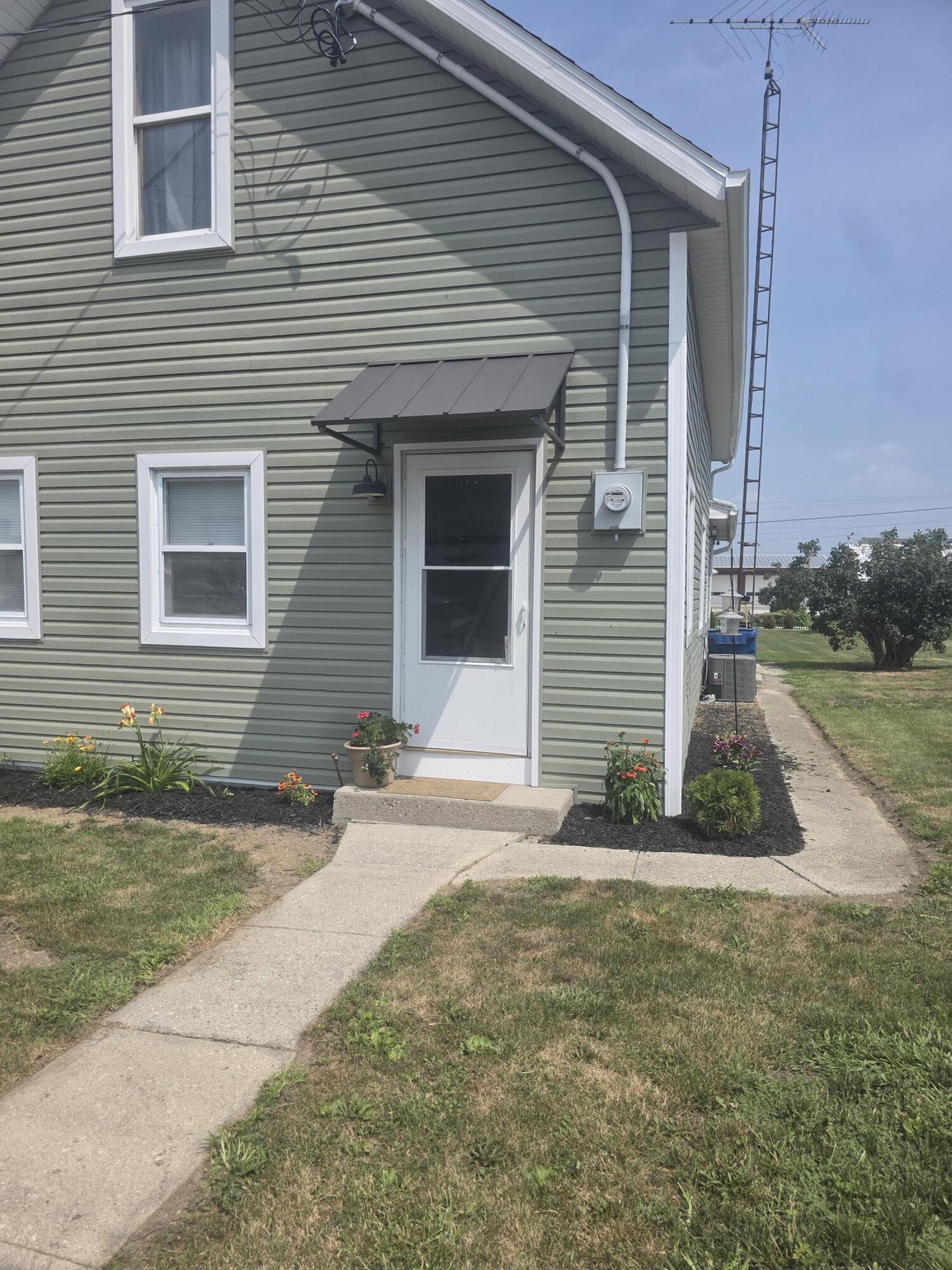 8827 State Route 274, Kettlersville, Ohio 45336