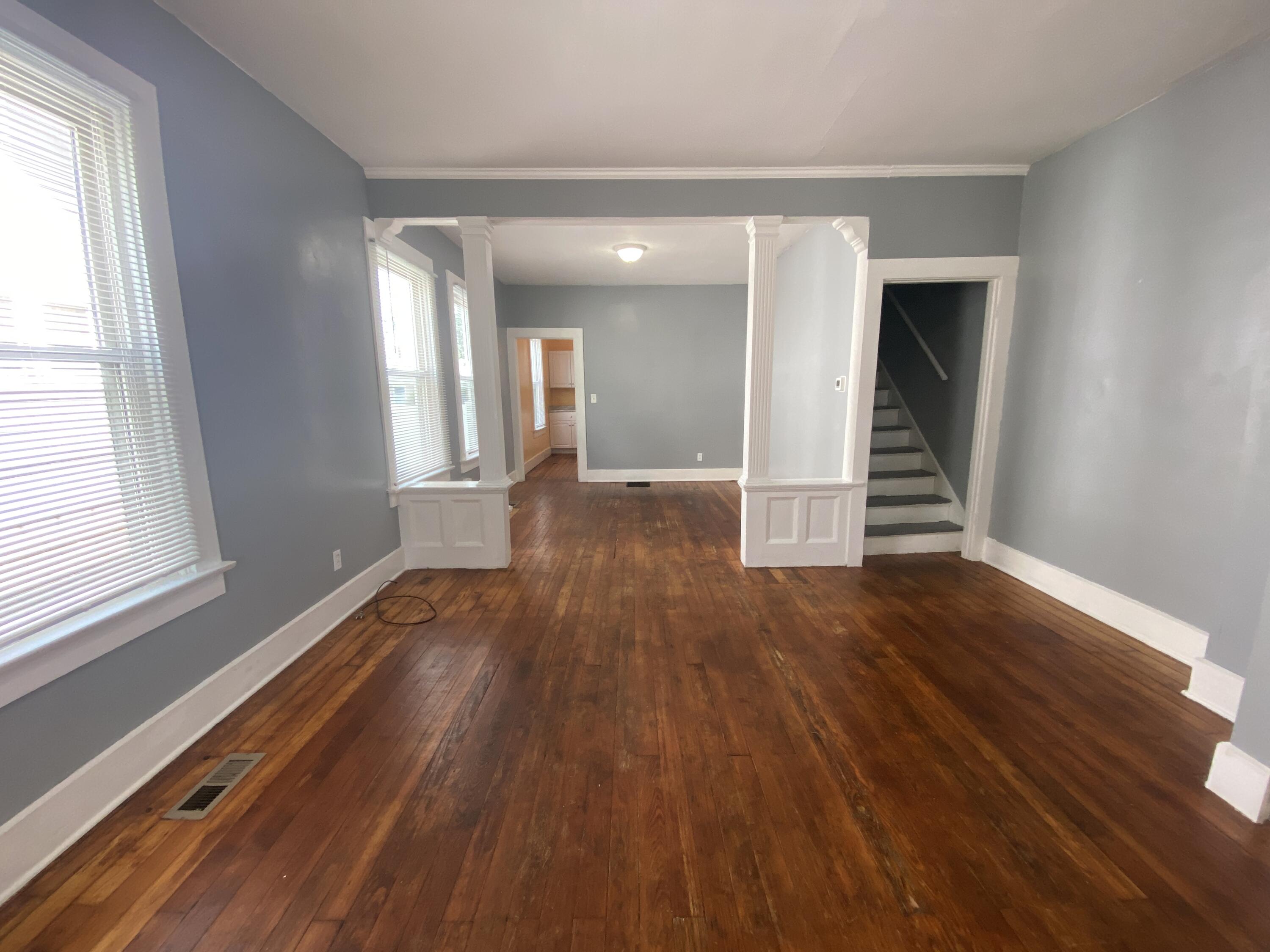 1509-1511 Nicklin, Piqua, Ohio 45356