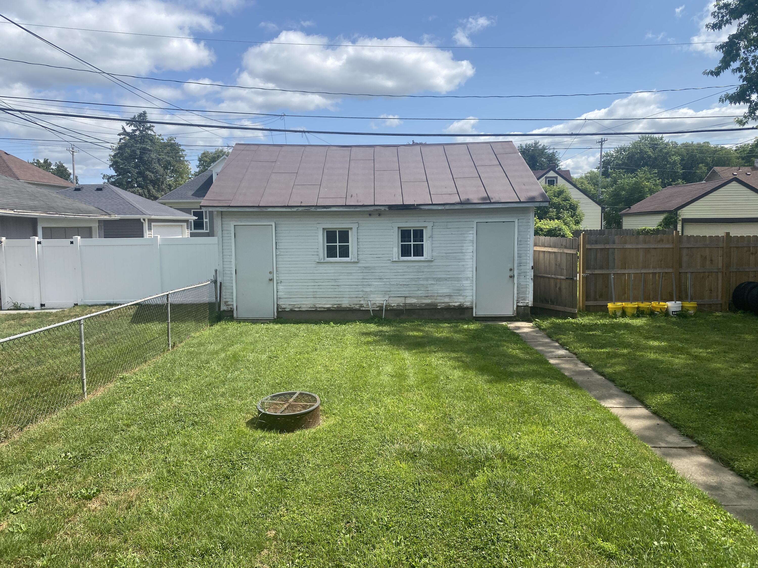 1509-1511 Nicklin, Piqua, Ohio 45356