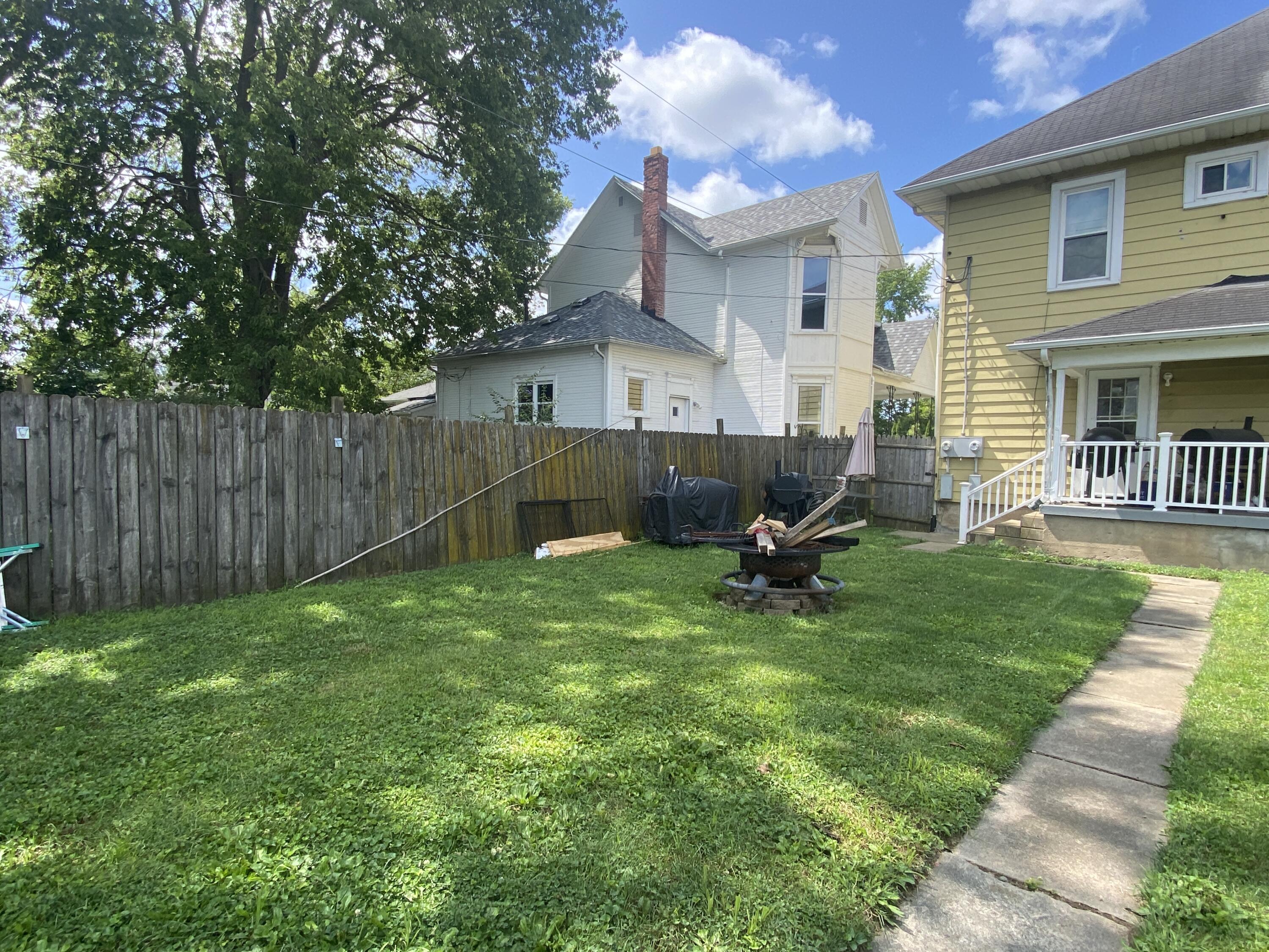 1509-1511 Nicklin, Piqua, Ohio 45356