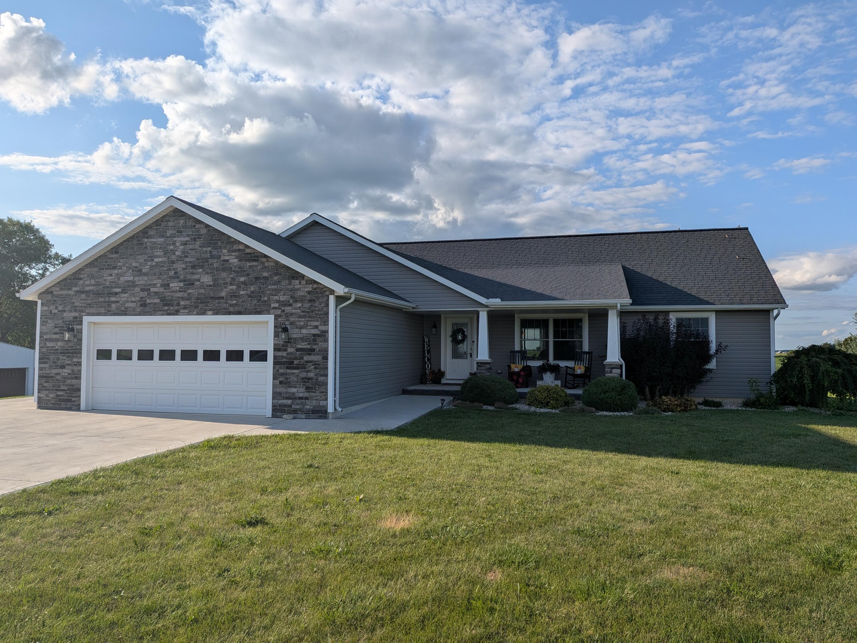 8705 State Route 119, Maria Stein, Ohio 45860