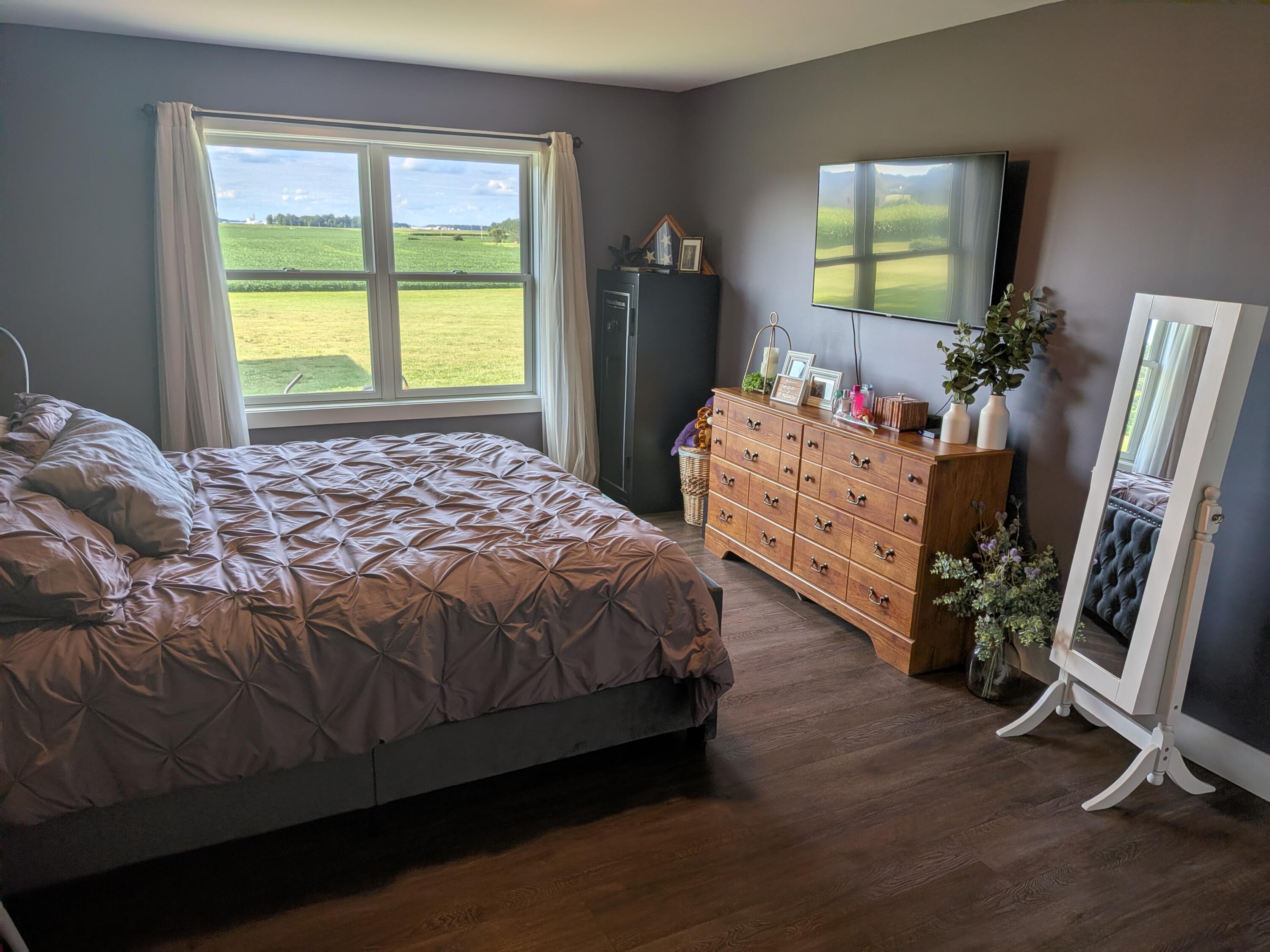 8705 State Route 119, Maria Stein, Ohio 45860