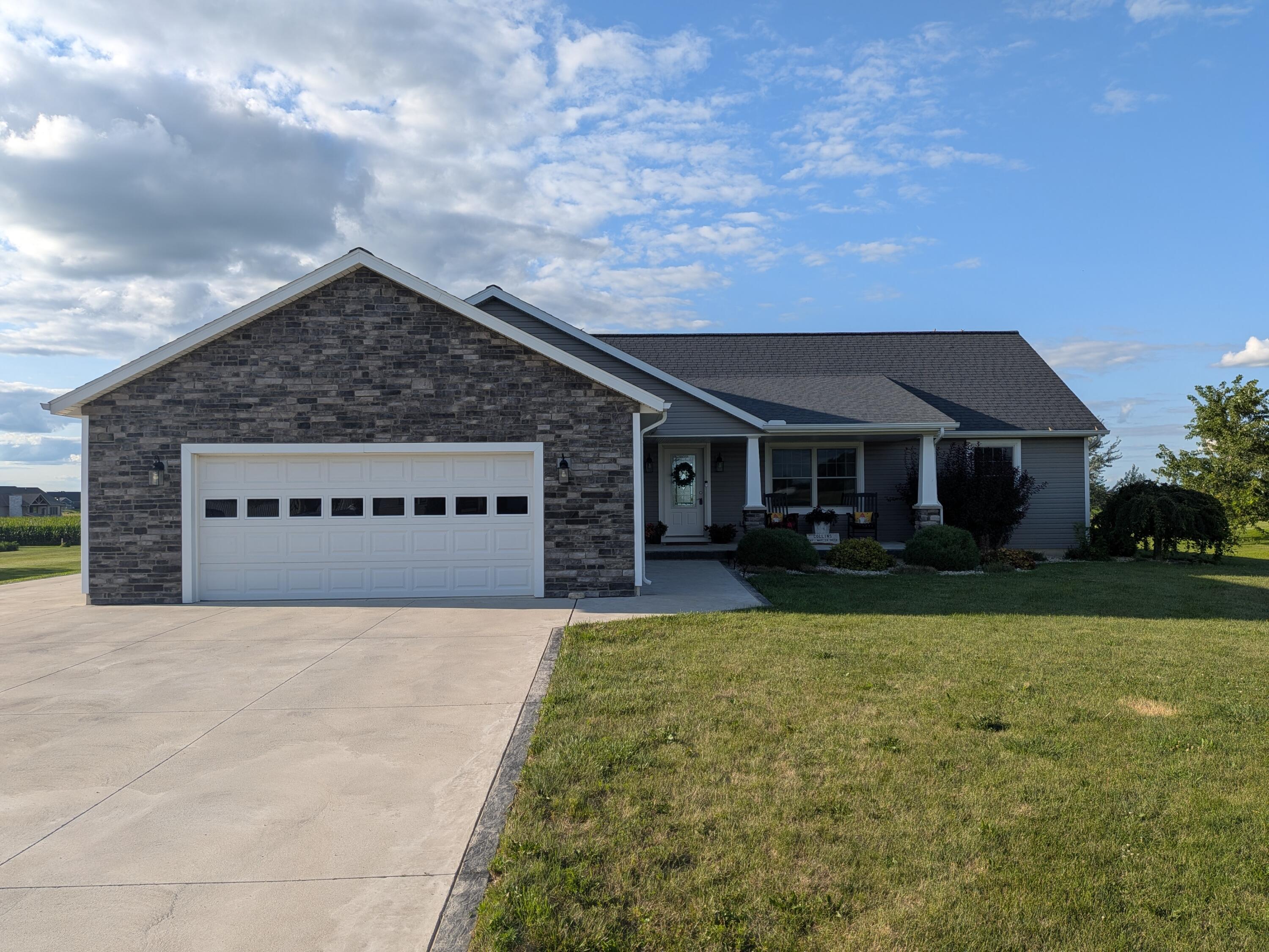 8705 State Route 119, Maria Stein, Ohio 45860