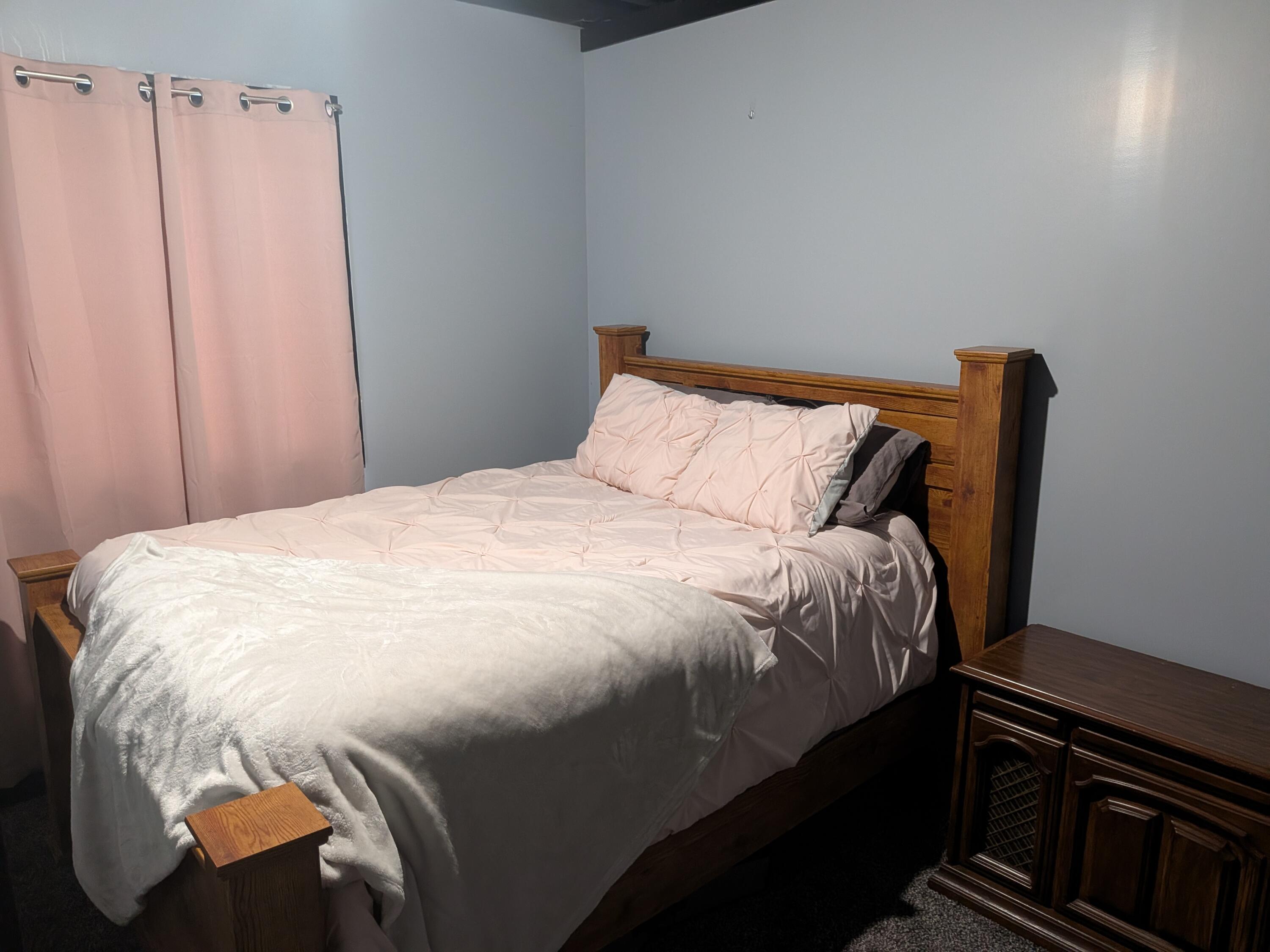 8705 State Route 119, Maria Stein, Ohio 45860