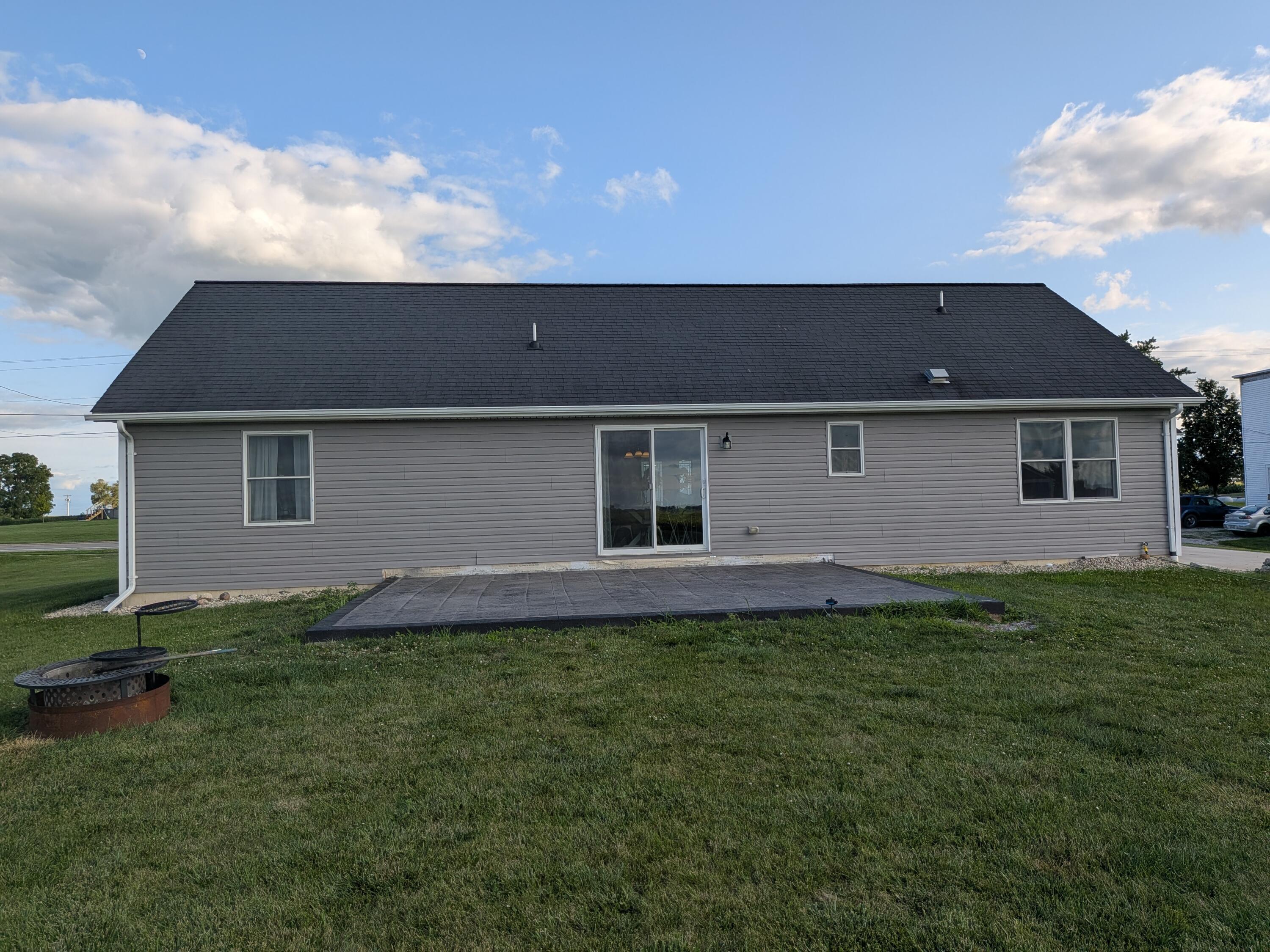 8705 State Route 119, Maria Stein, Ohio 45860