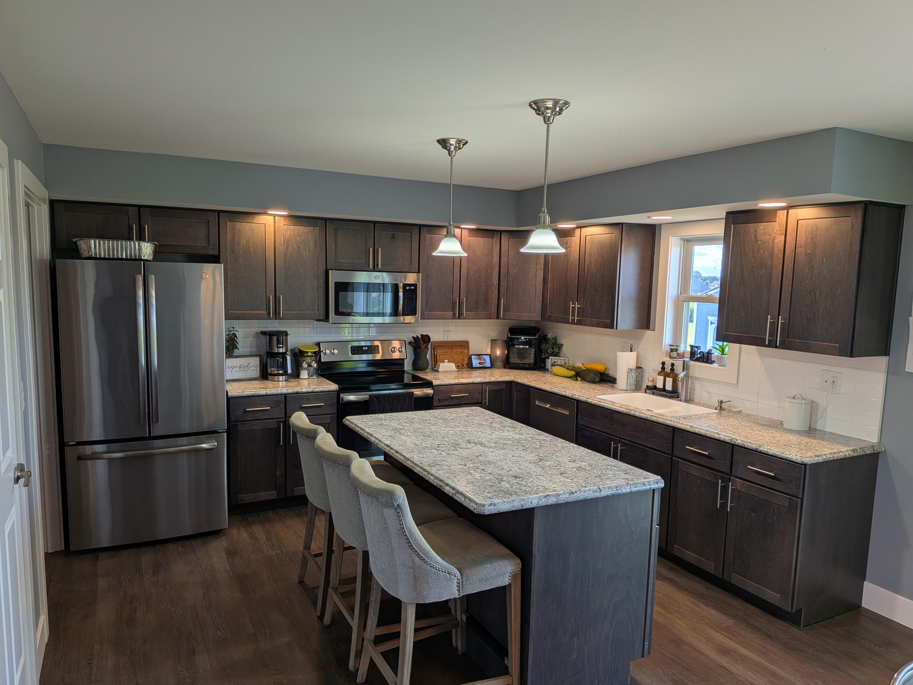 8705 State Route 119, Maria Stein, Ohio 45860