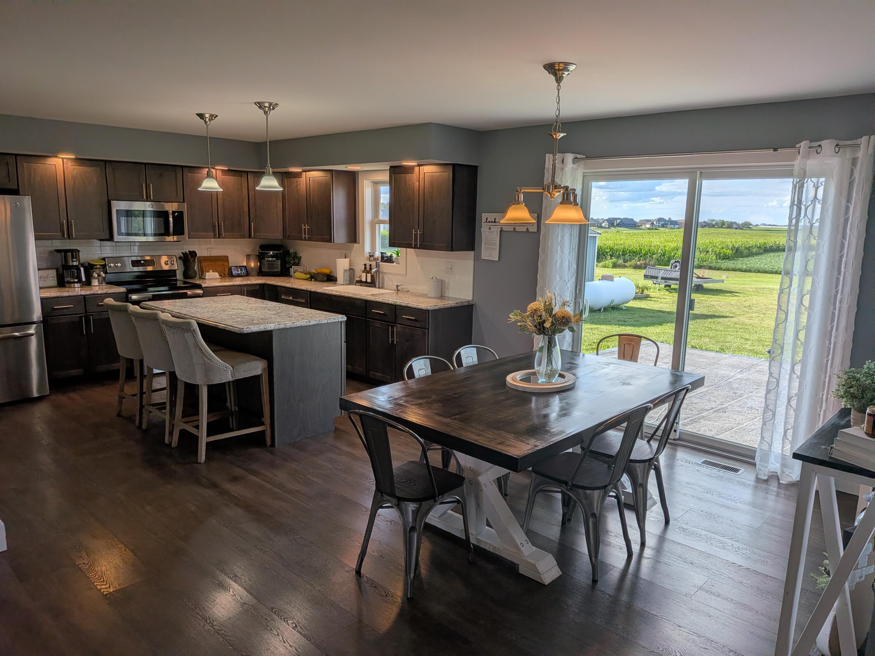 8705 State Route 119, Maria Stein, Ohio 45860
