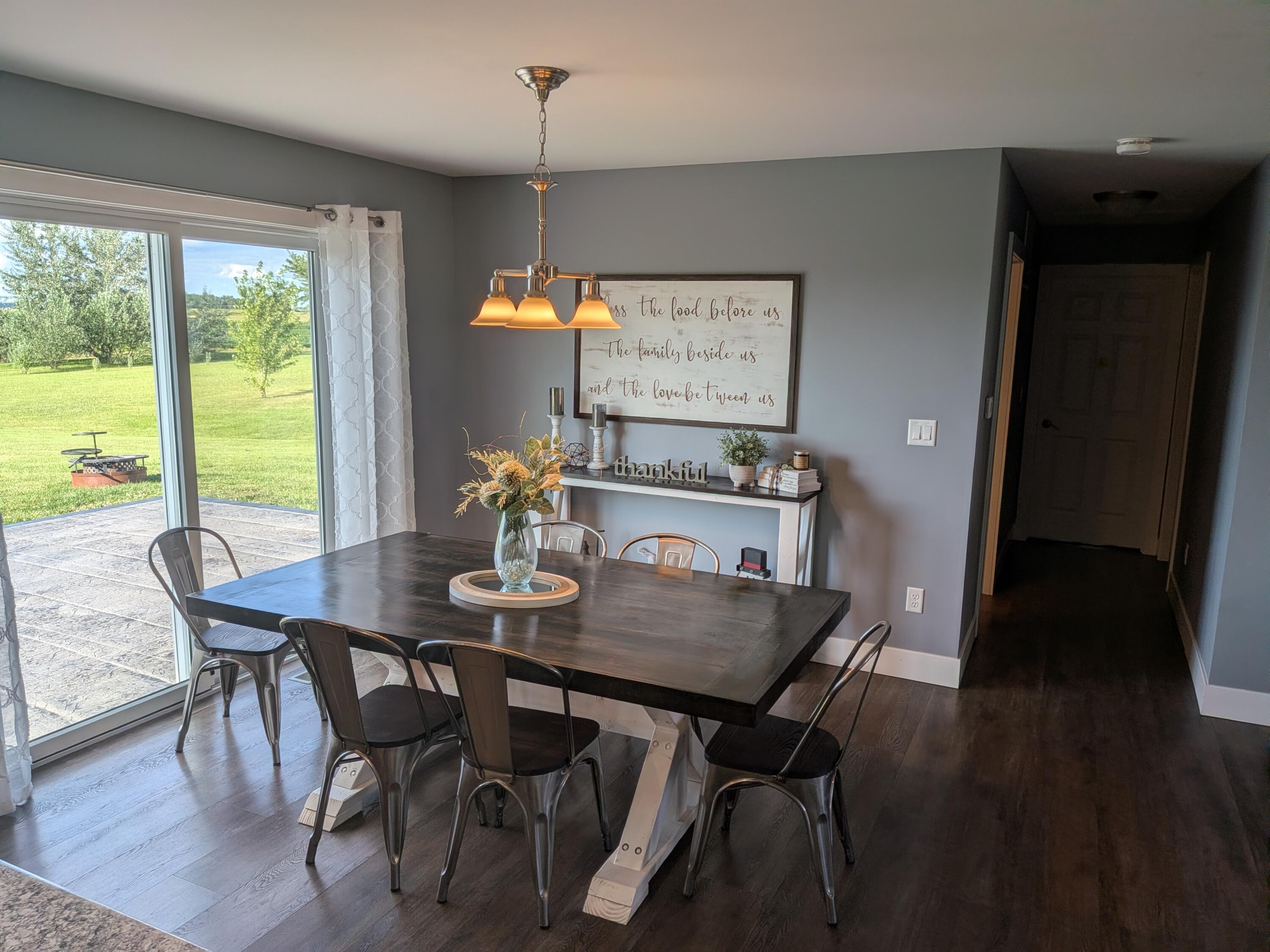 8705 State Route 119, Maria Stein, Ohio 45860