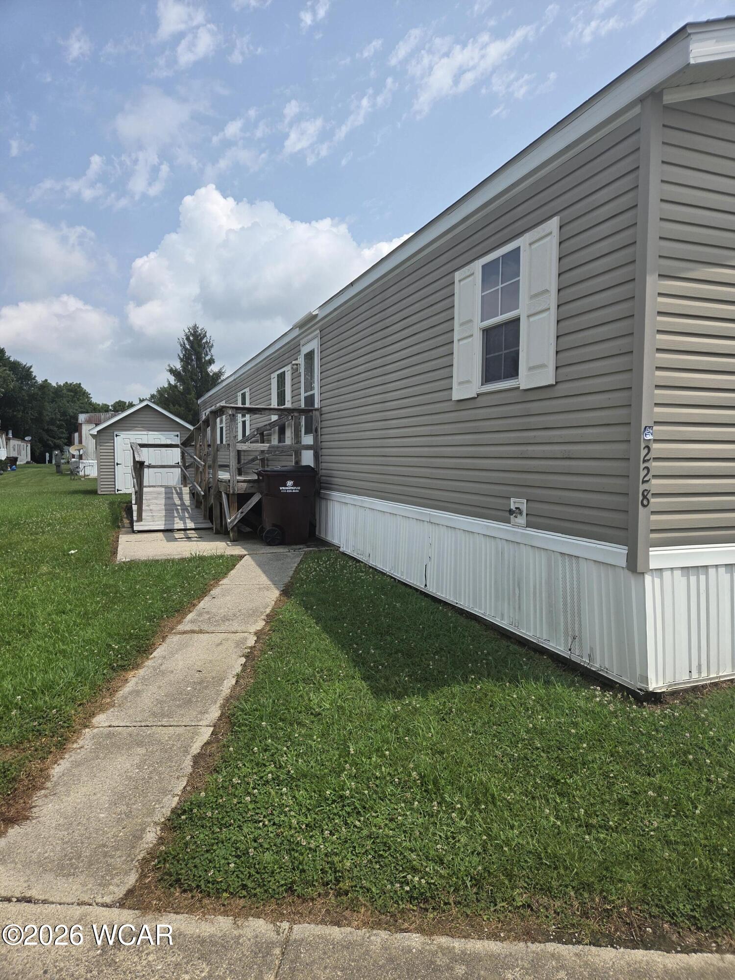228 Mahoning Drive, Lima, Ohio