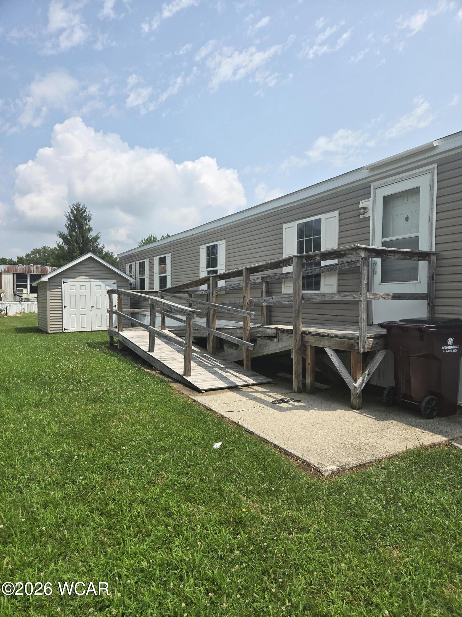 228 Mahoning Drive, Lima, Ohio