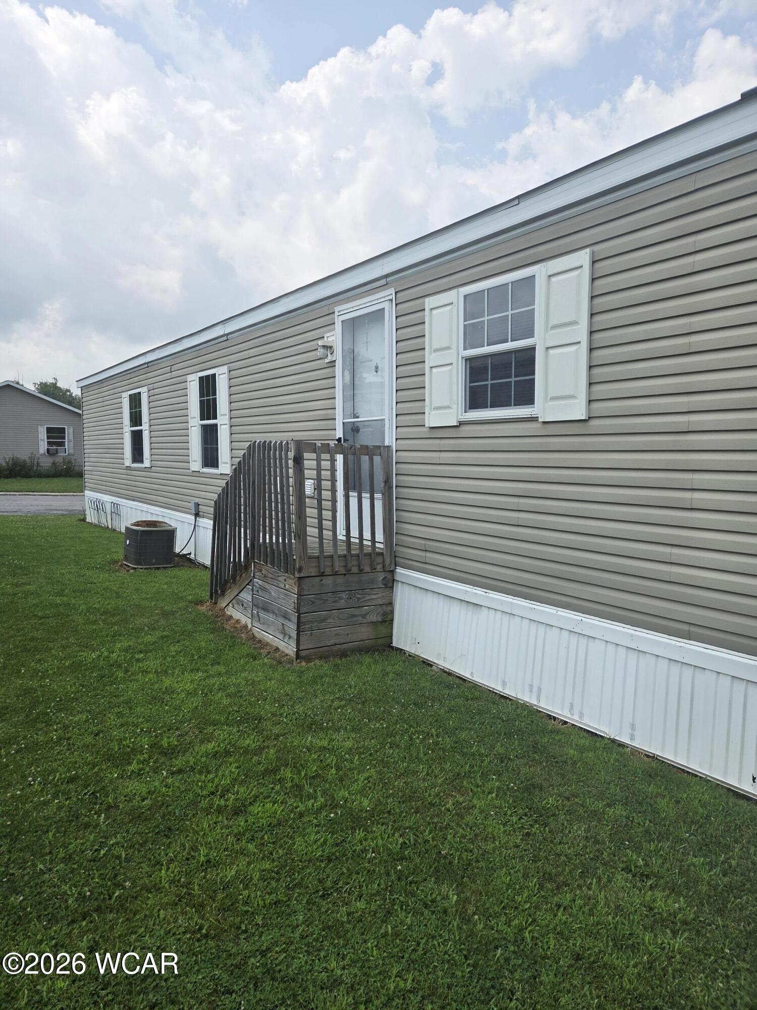 228 Mahoning Drive, Lima, Ohio
