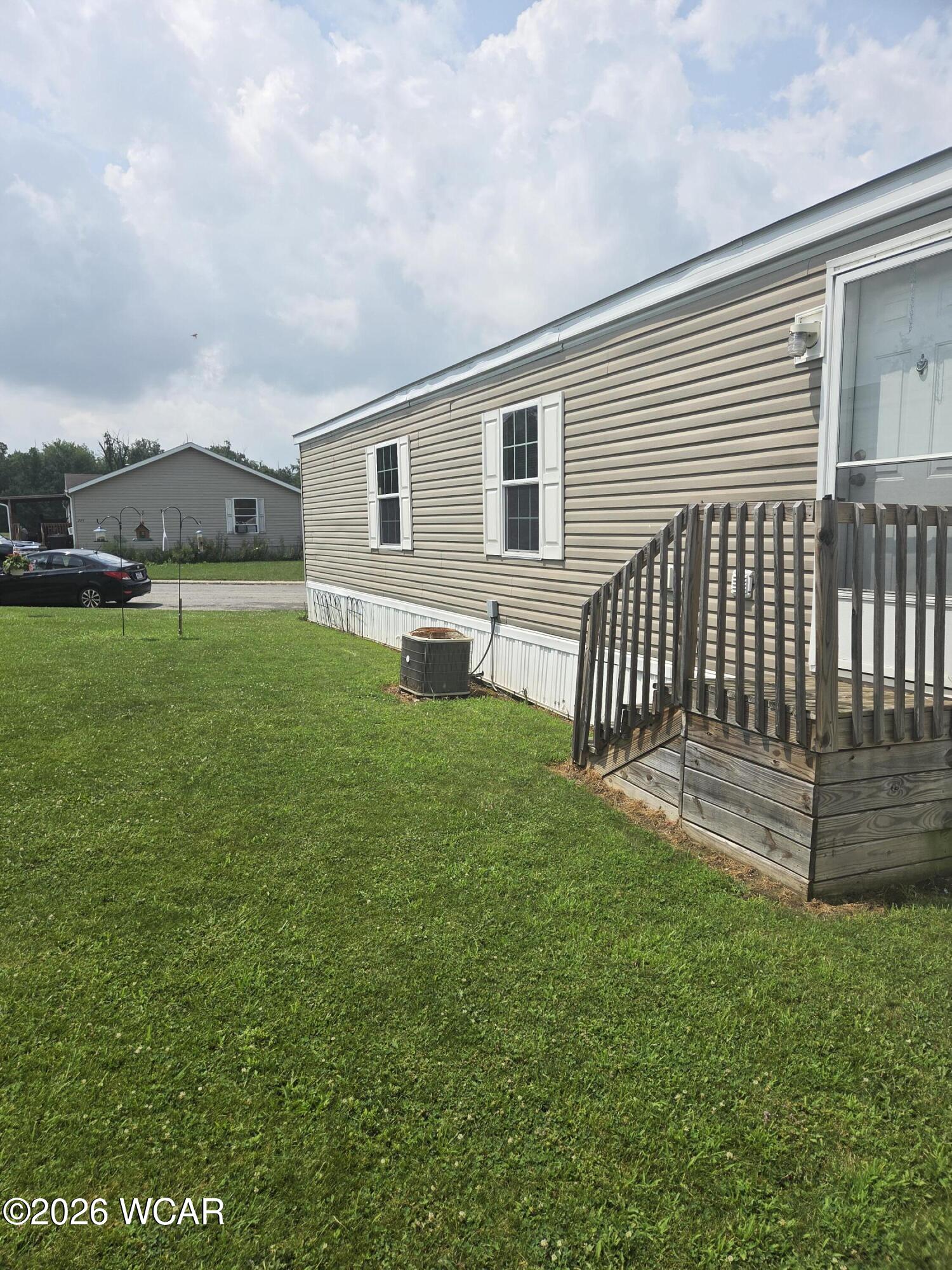 228 Mahoning Drive, Lima, Ohio