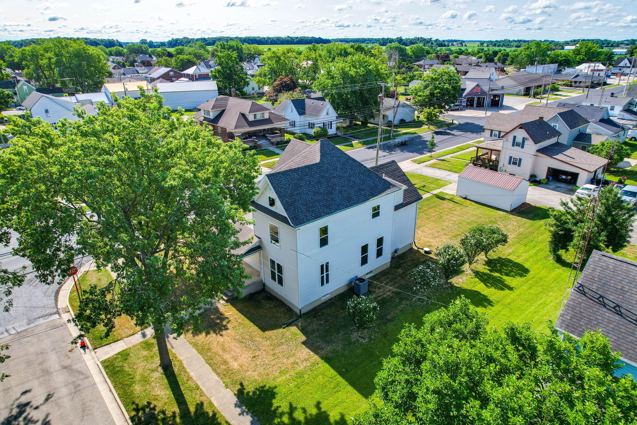 103 South, Coldwater, Ohio 45828